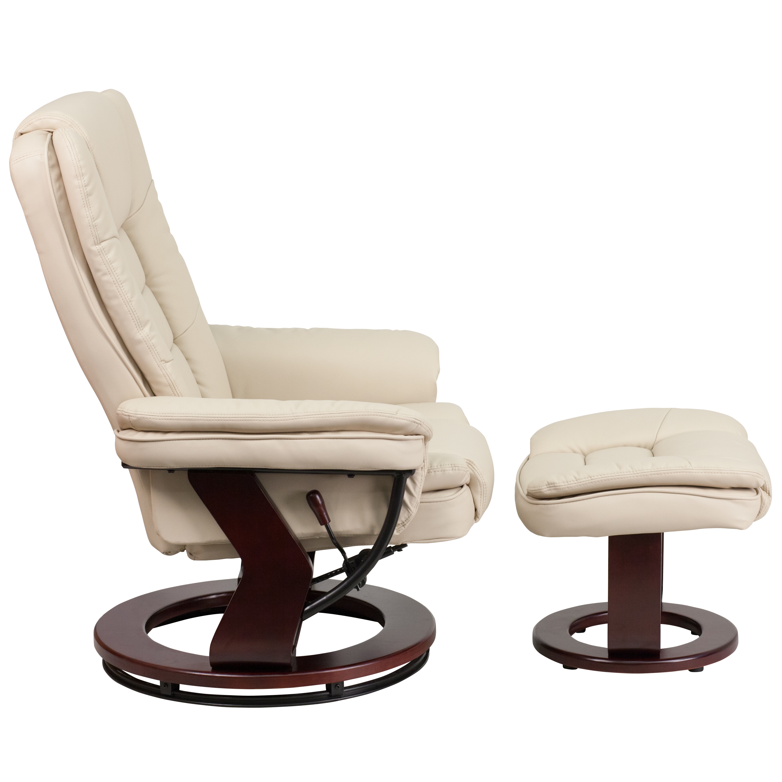 Flash Furniture 889142014751 recliners - View #7