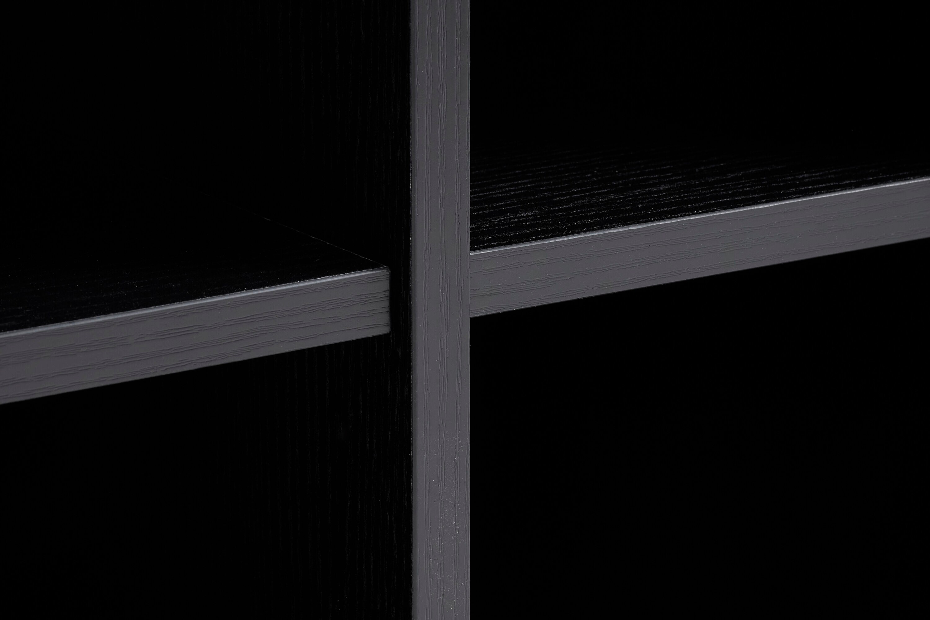 NL-4829-BLK Gaming-Storage - View #3