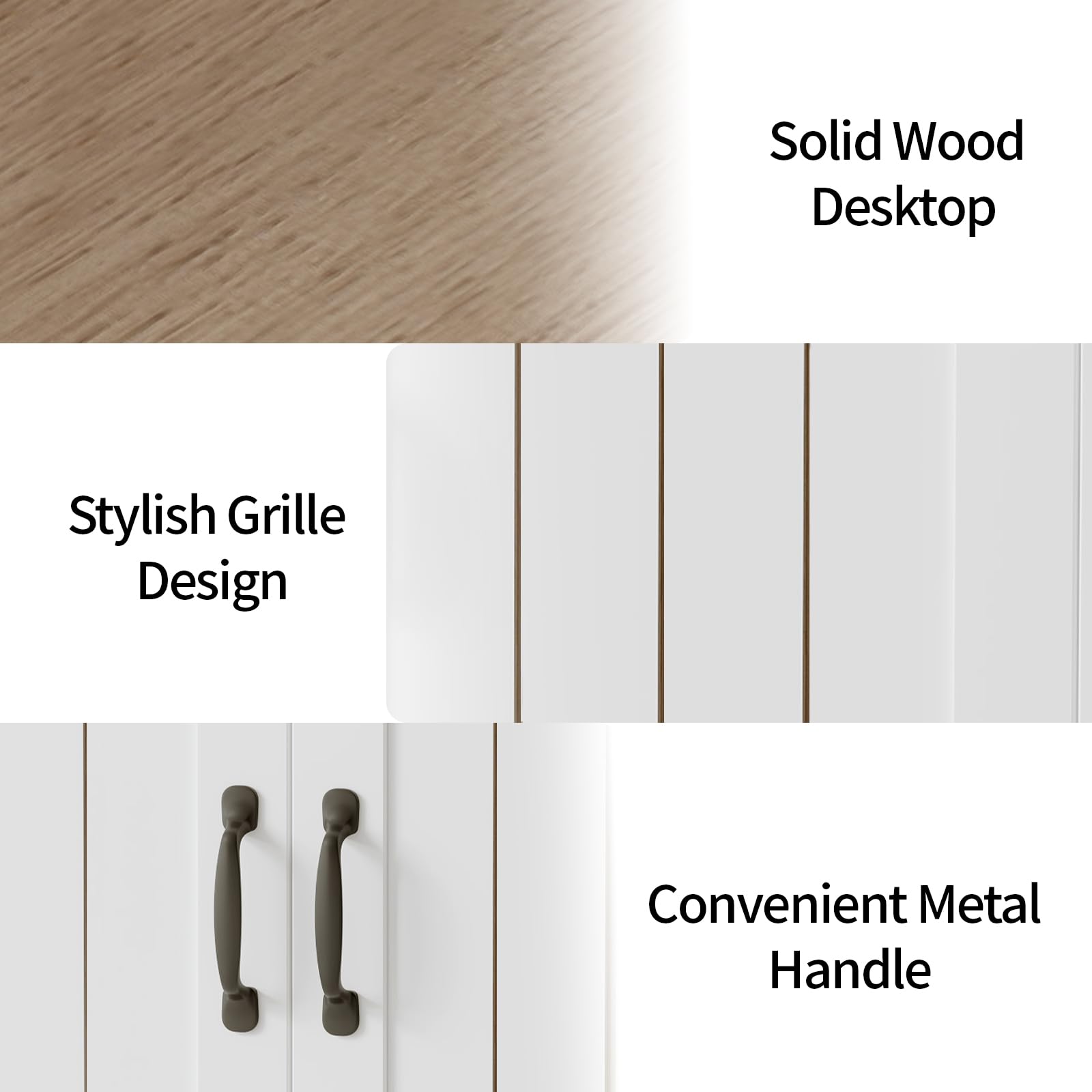 Qeetex PHK-33DYC7HT-HNN chests - View #6