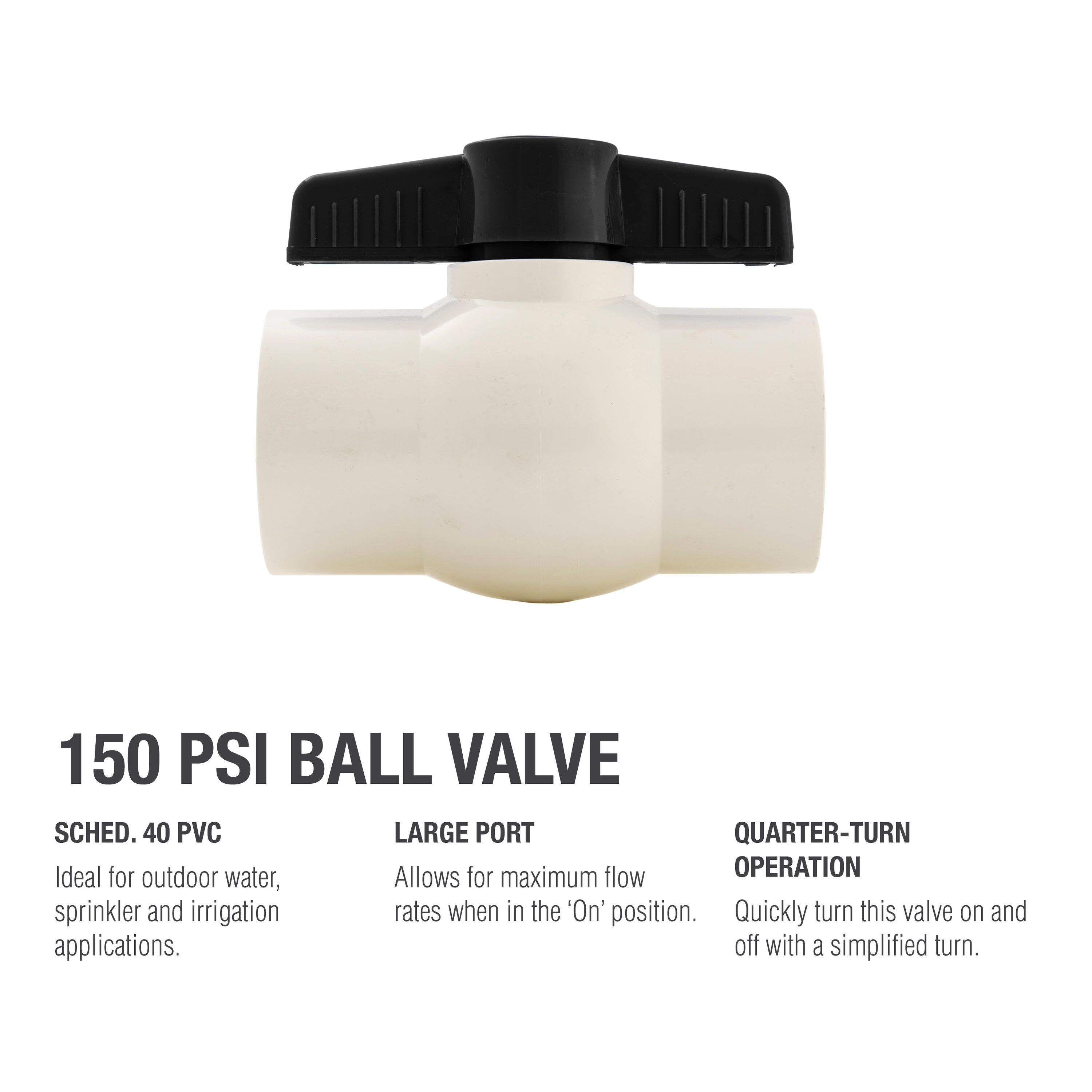 RELIABILT 107-638RB Ball-Valves - View #7