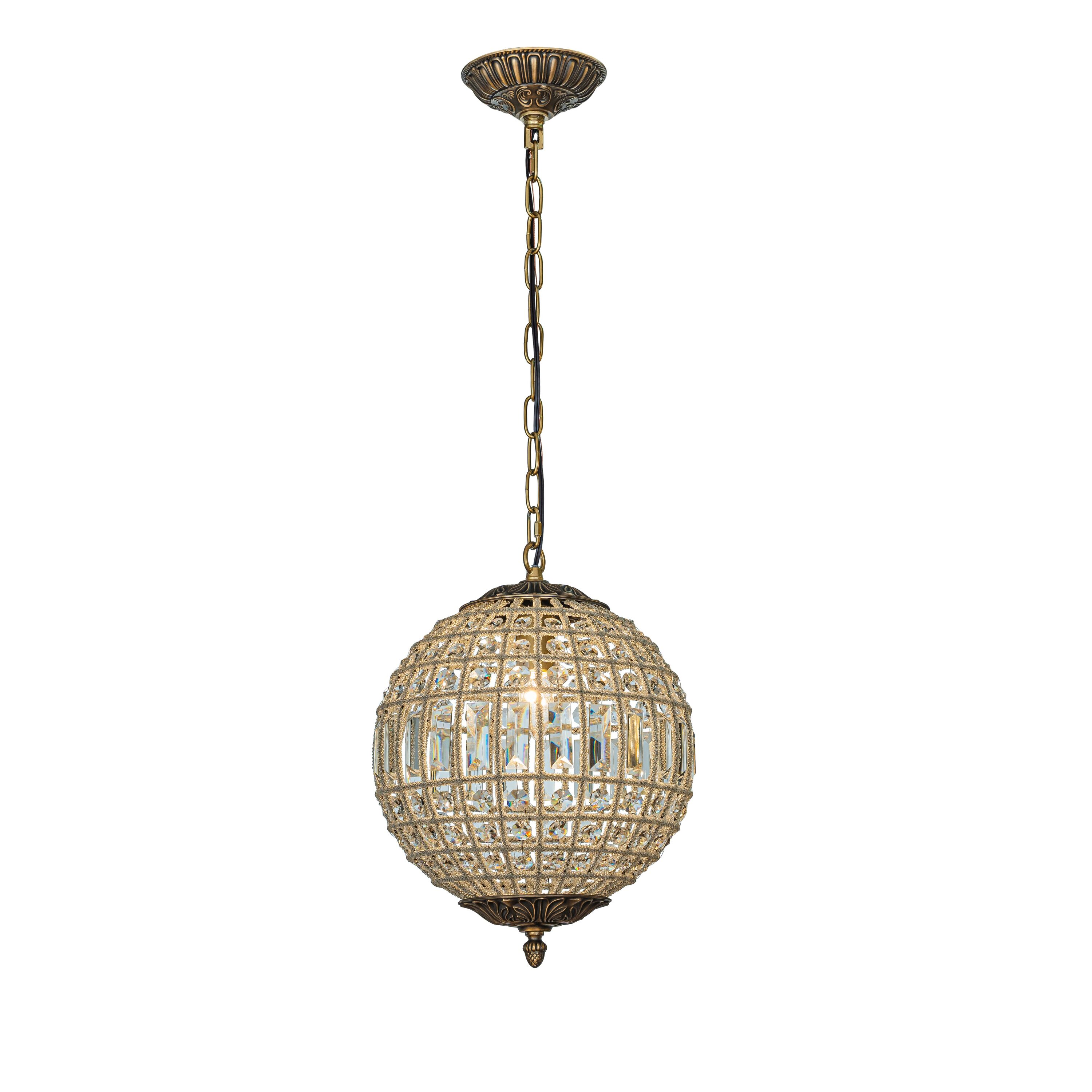 AloaDecor Lighting L7120D3108A b090015 - View #2
