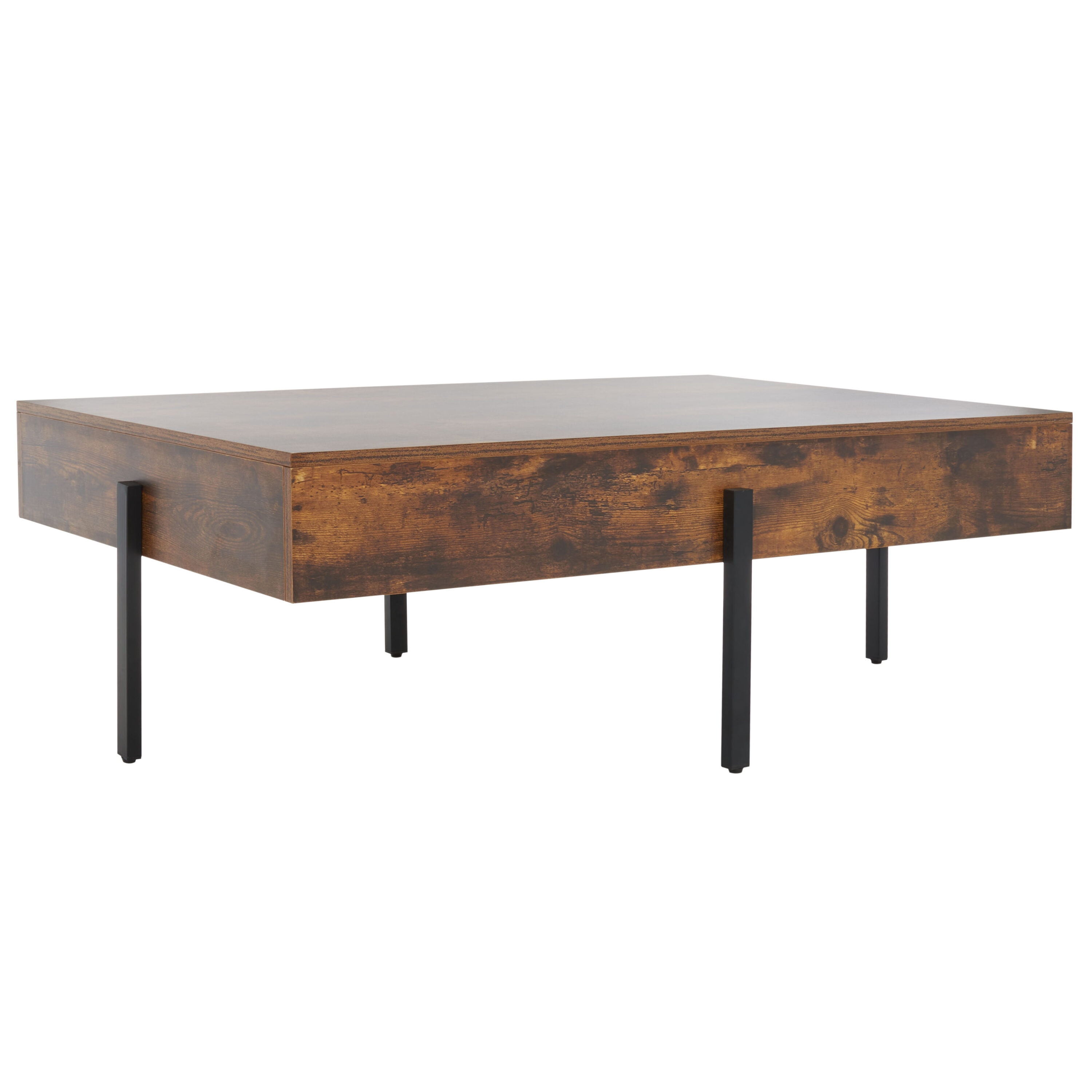Safavieh COF9304A Coffee-Tables - View #2