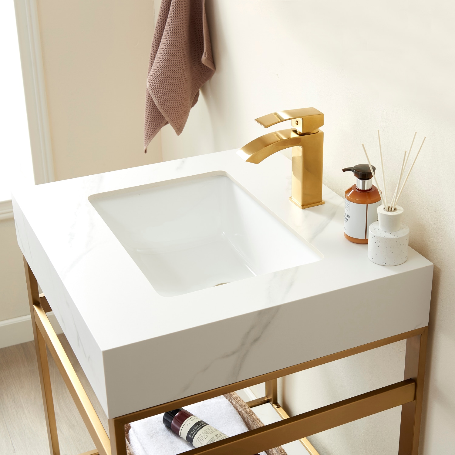 Vinnova 702524-BG-SMB-NM Bath-Vanity-Combo - View #4