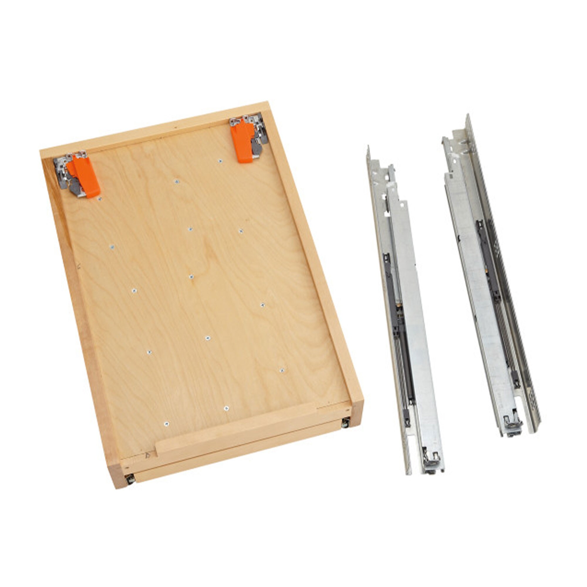 Rev-A-Shelf 272493 Drawer-Organizers - View #4