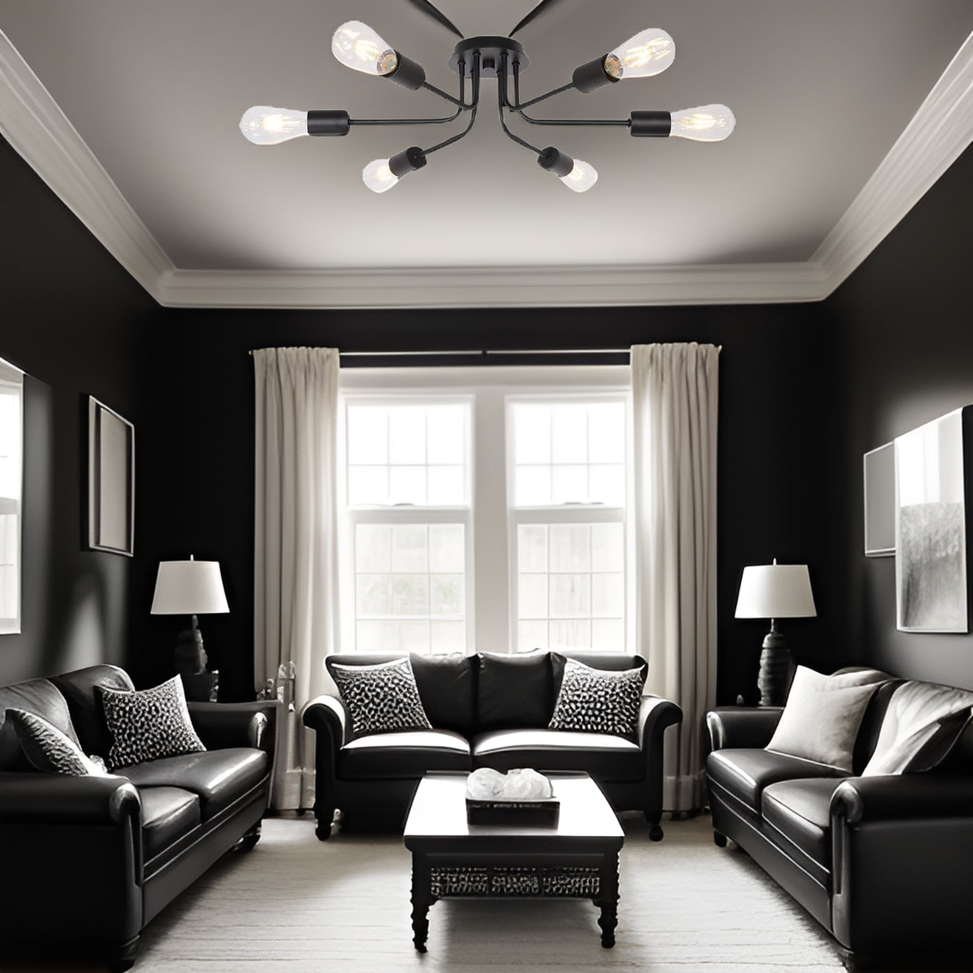AAZJ EF-P143913 Pendant-Lights - View #16
