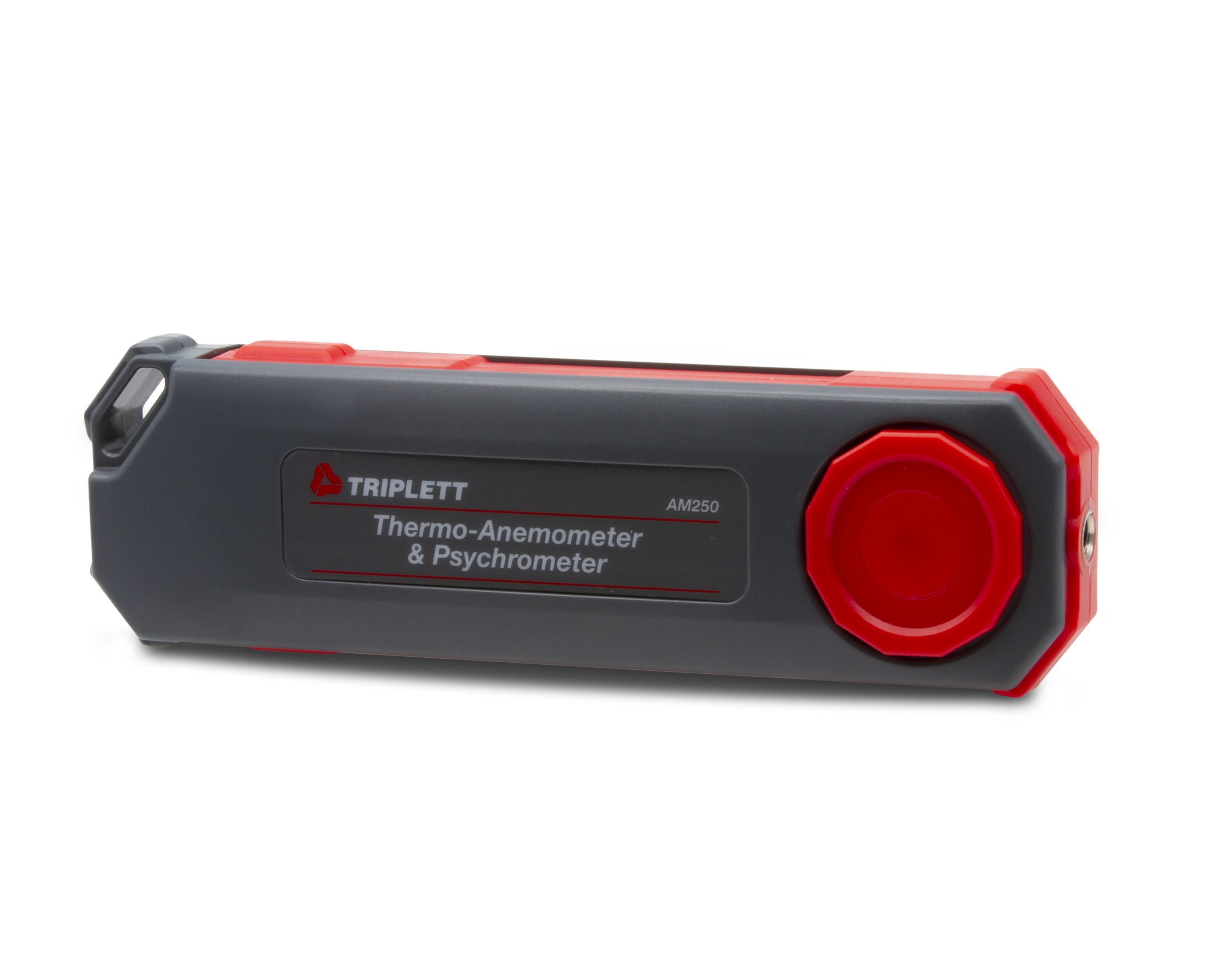 TRIPLETT AM250 Specialty-Meters - View #2