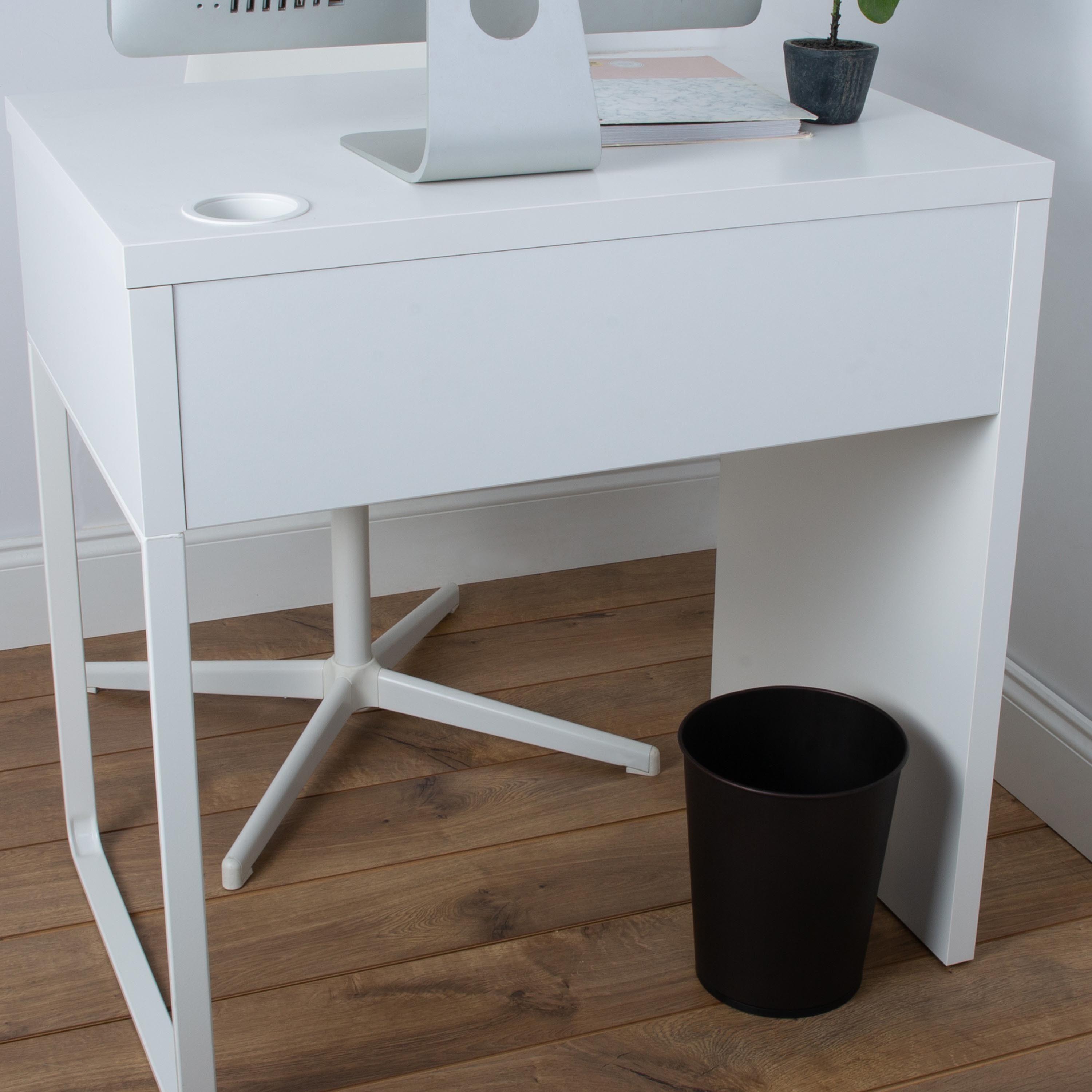 Bath Bliss 4930-RUST wastebaskets - View #4