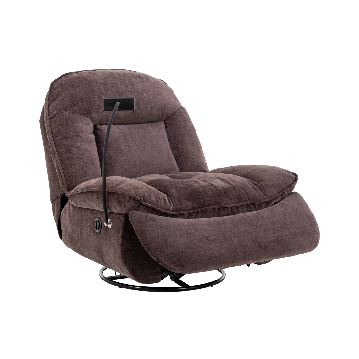 Mondawe MO-QN8050-BR recliners - View #9
