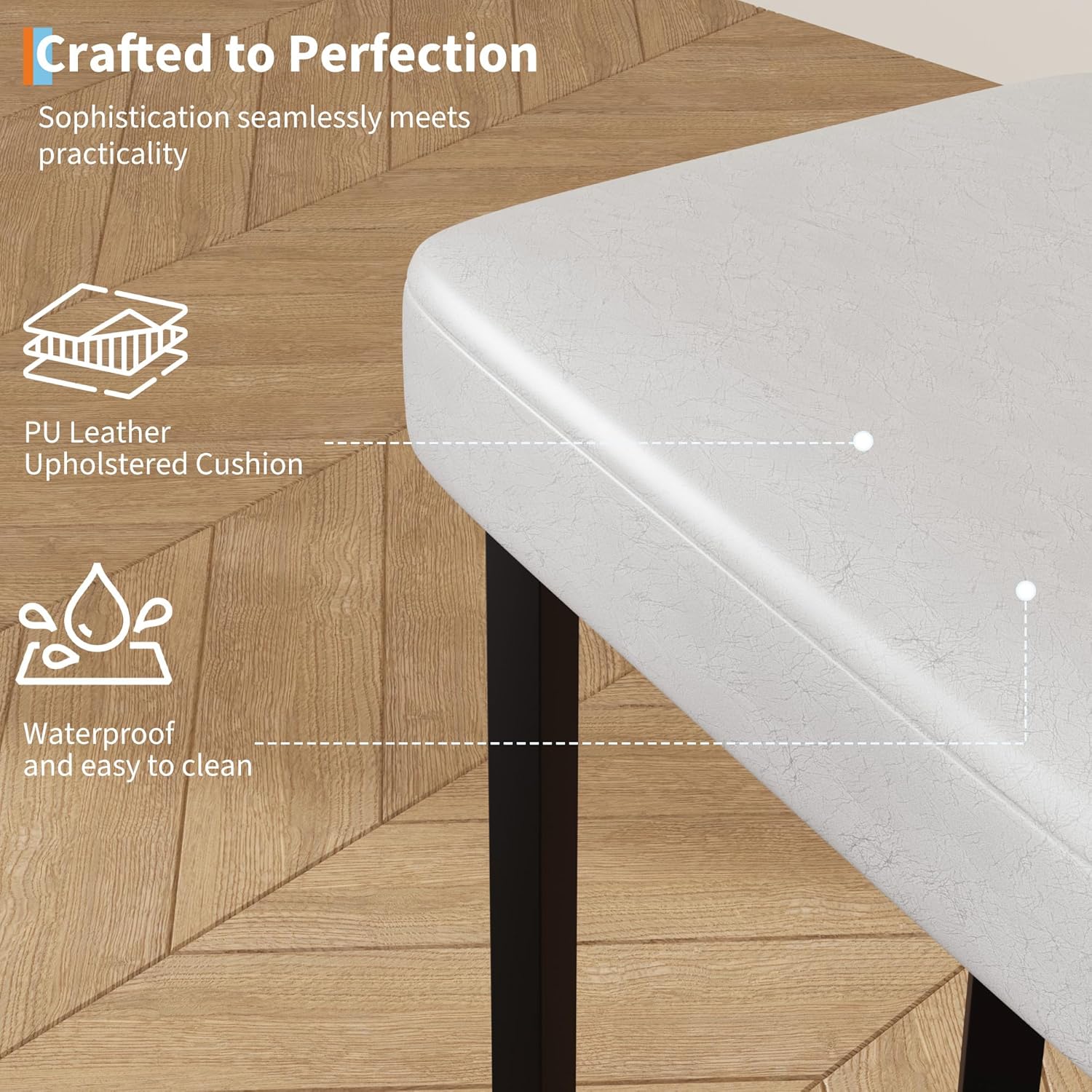 GAOMON XVQPUZKZSLGB75HVL stools - View #5