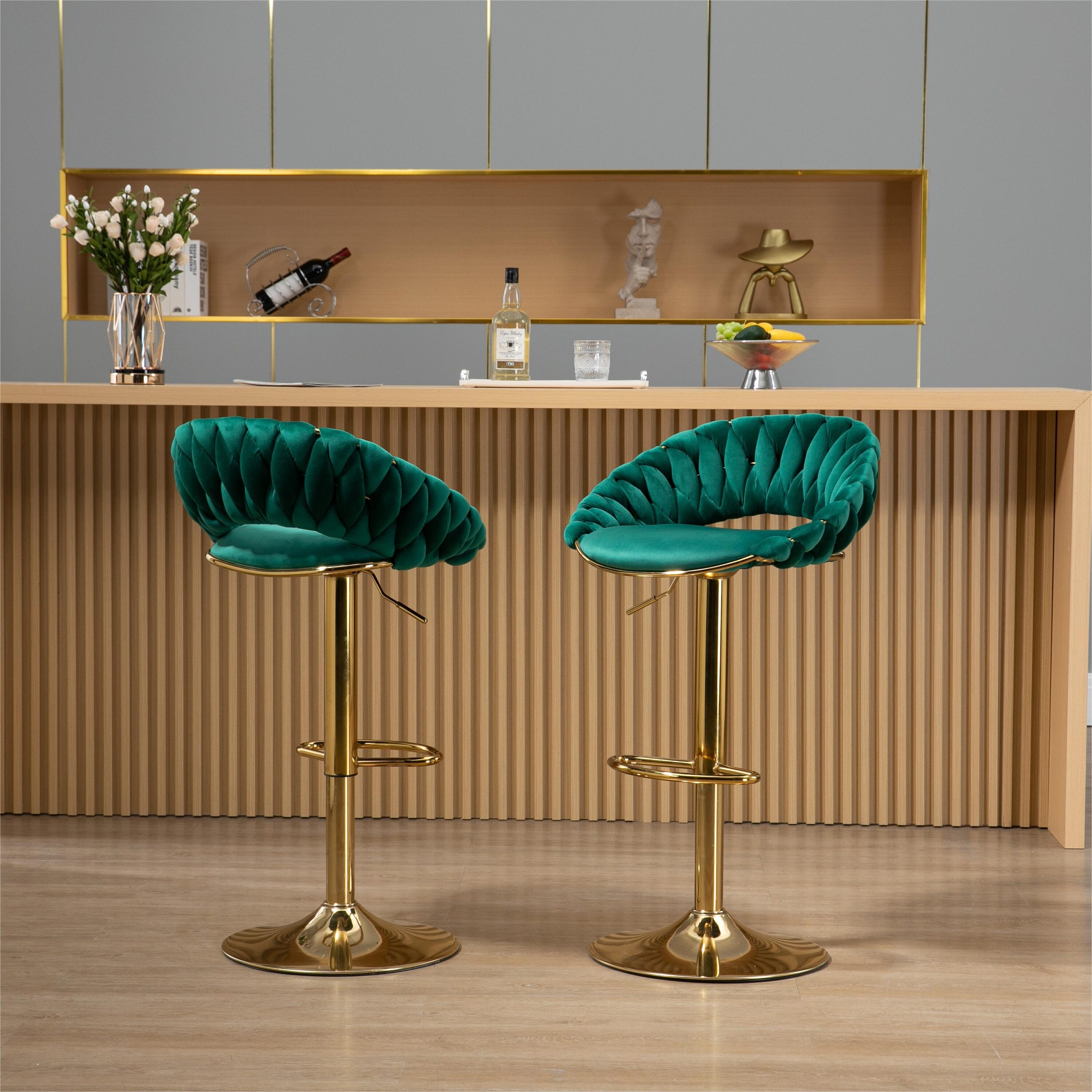 AHIOU HOME ATM-HFSN-996EM stools - View #3
