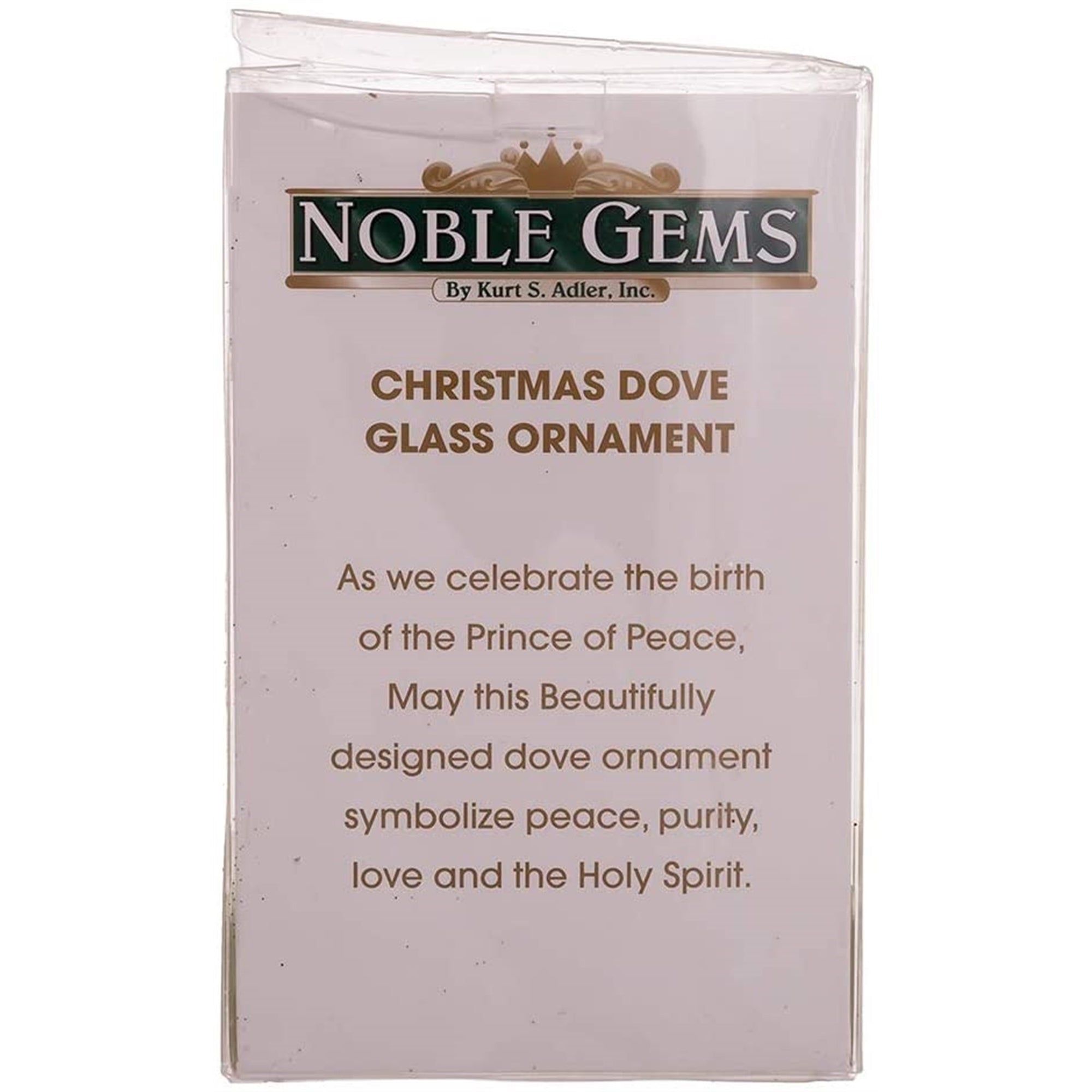 Kurt S. Adler 086131581380 m060040 - View #9