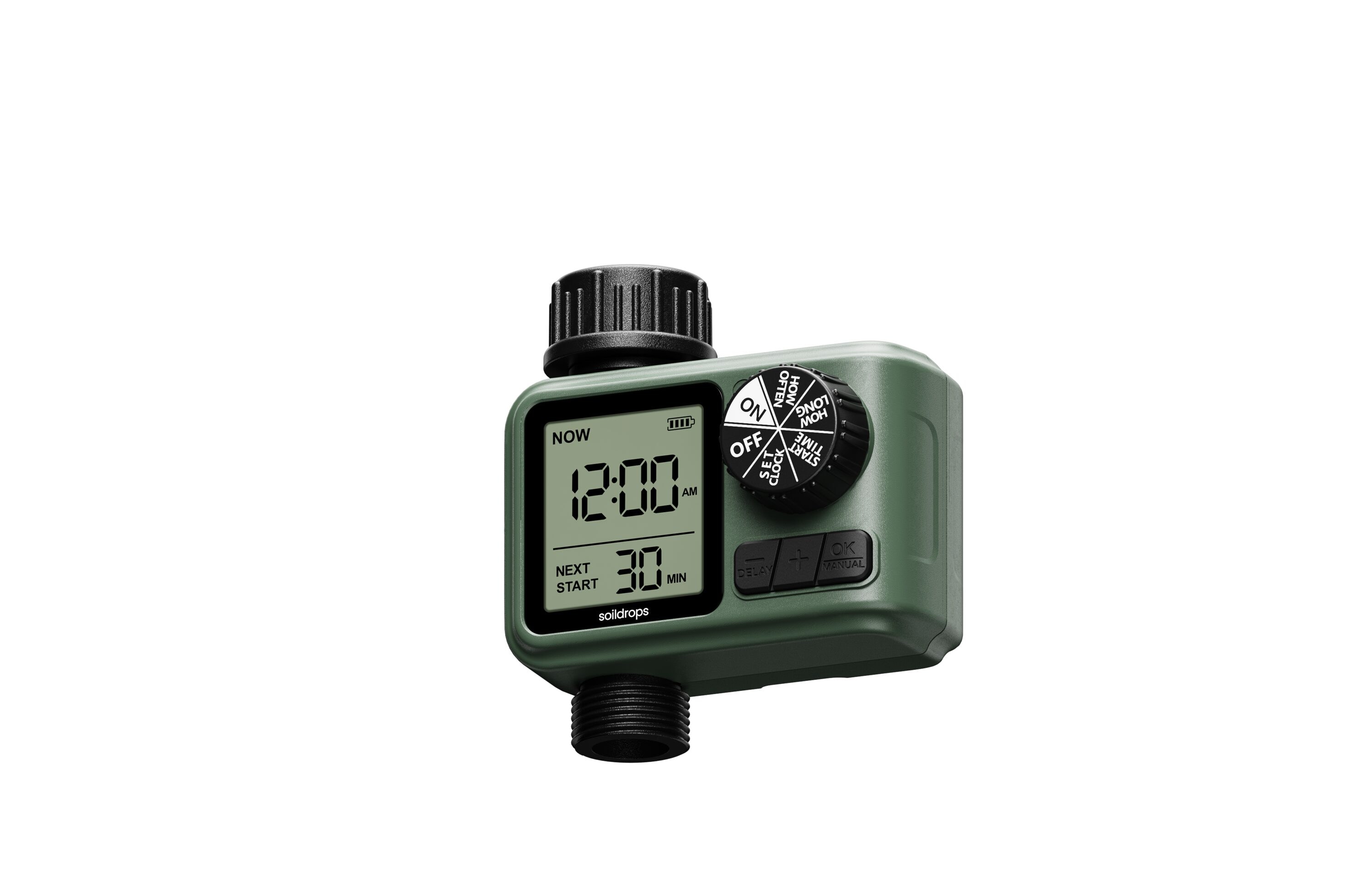 SoilDrops MHT-001 Hose-End-Timers - View #14