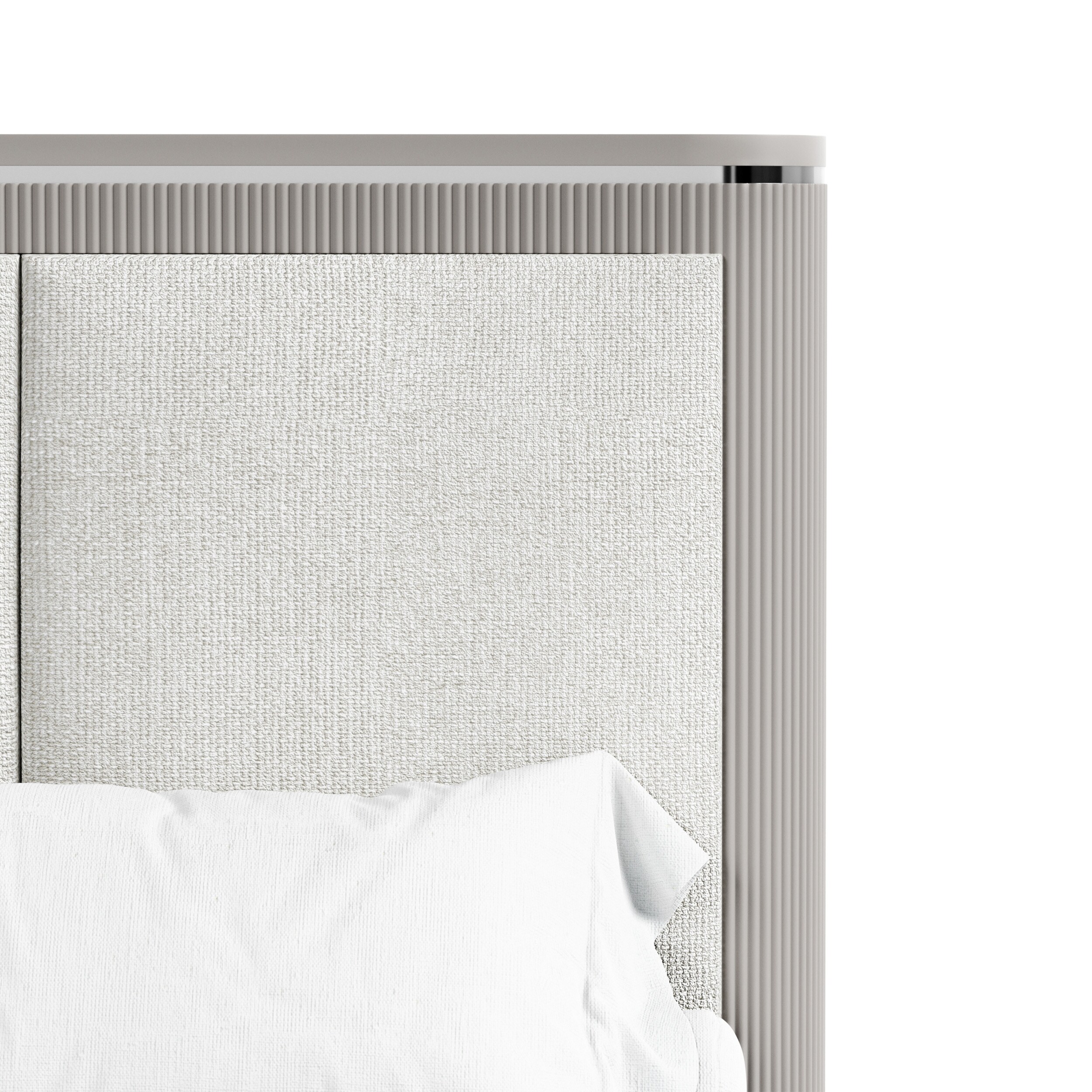 Furniture of America IDF-N7243GY-EK beds - View #7