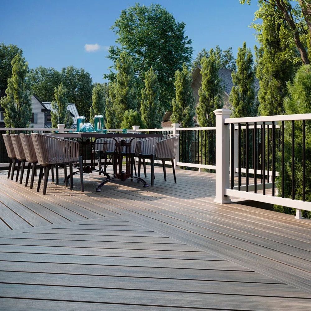 Trex TCM25HY7501 Deck-Screws - View #4