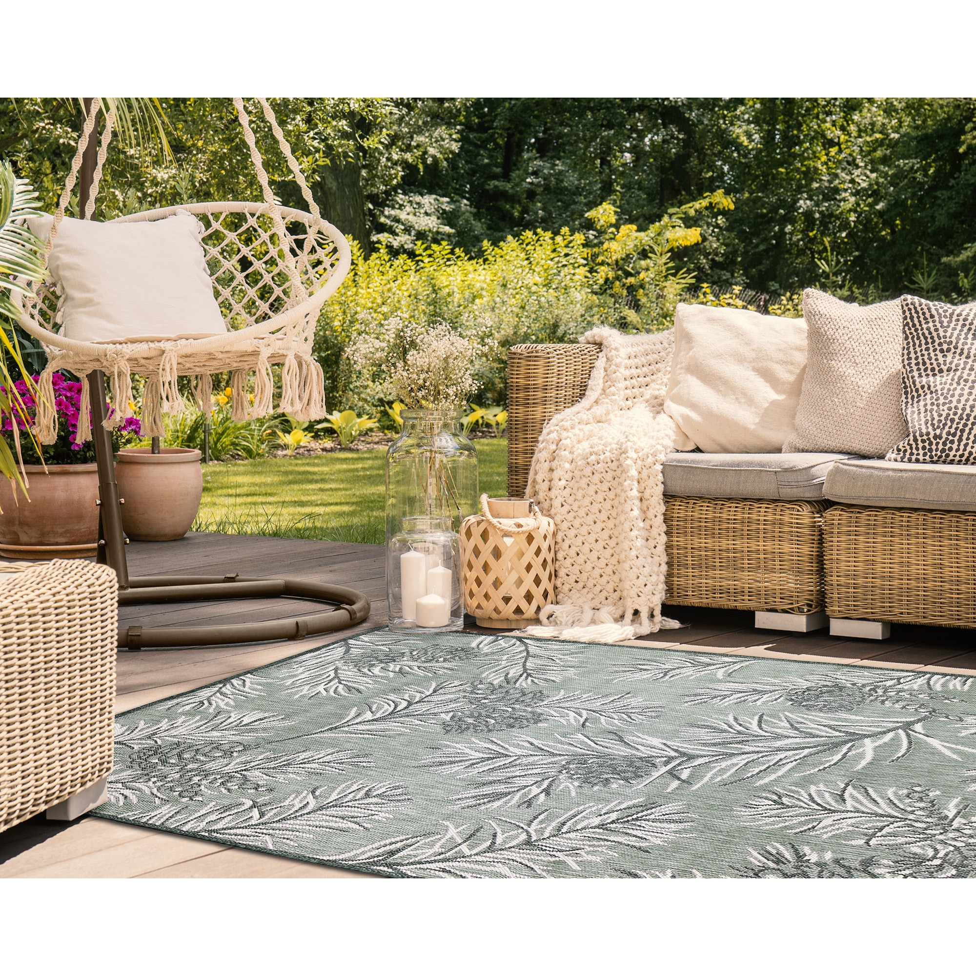 Liora Manne MAU45823406 rugs - View #8
