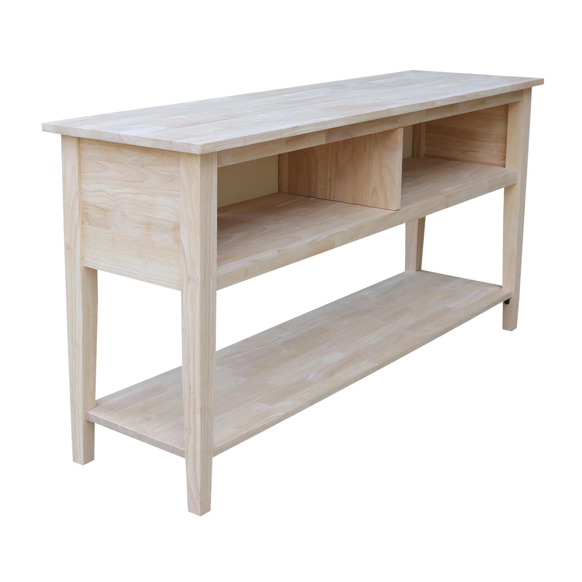 International Concepts TV-8 Tv-Stands - View #5