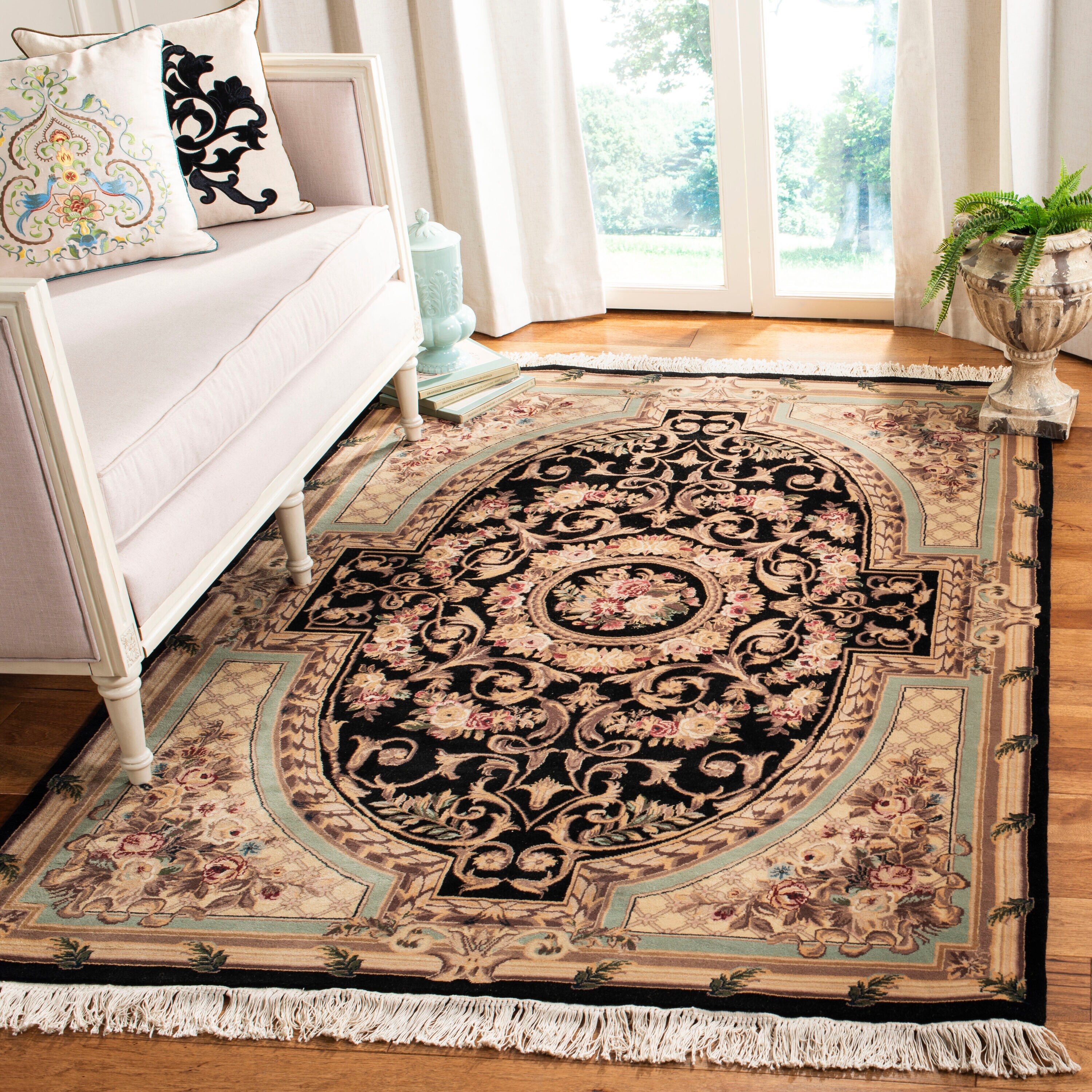 Safavieh V2C-6 rugs - View #2