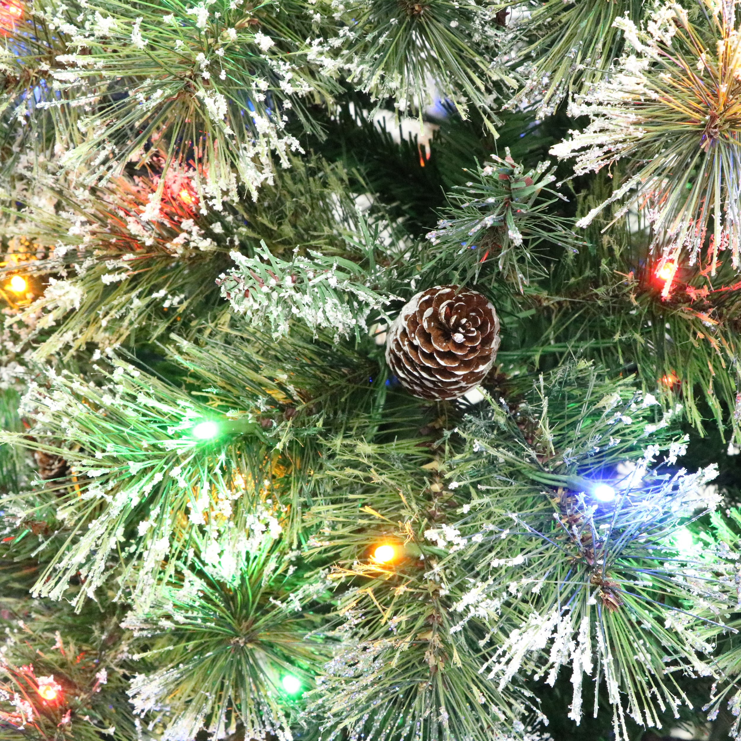 Best Selling Home Decor 315219 Artificial-Christmas-Trees - View #6