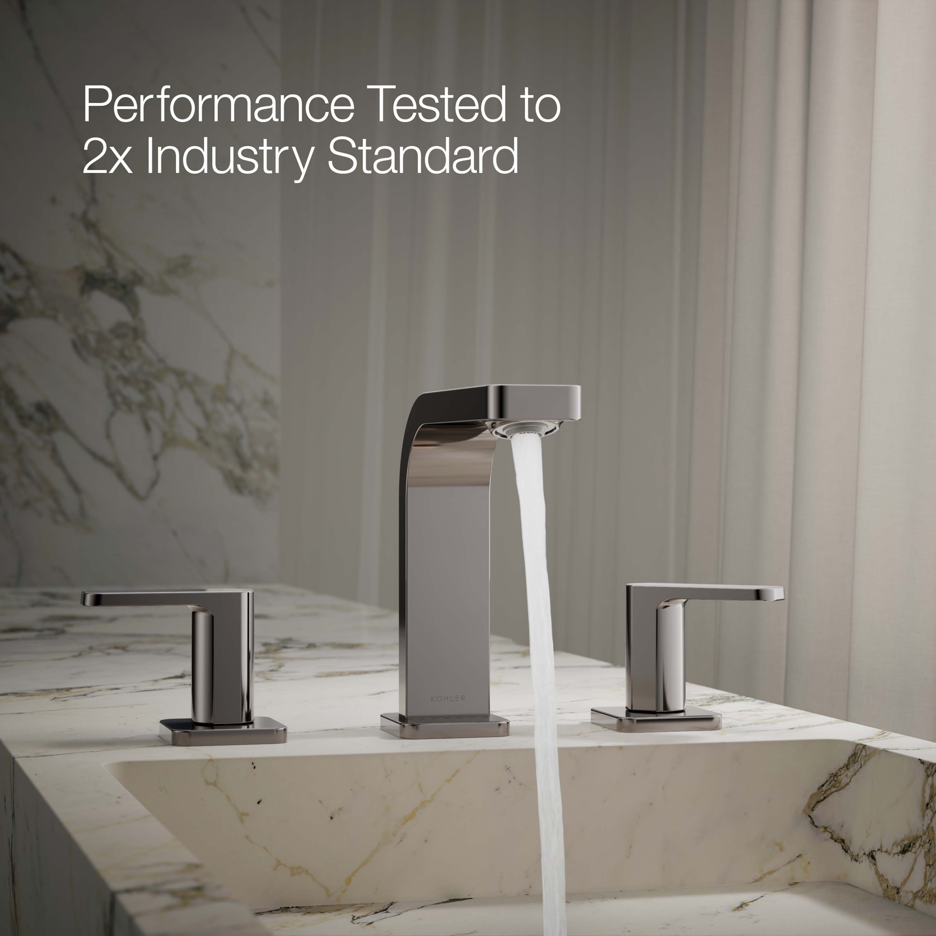 KOHLER 23484-4-TT Lavatory-Faucets - View #6