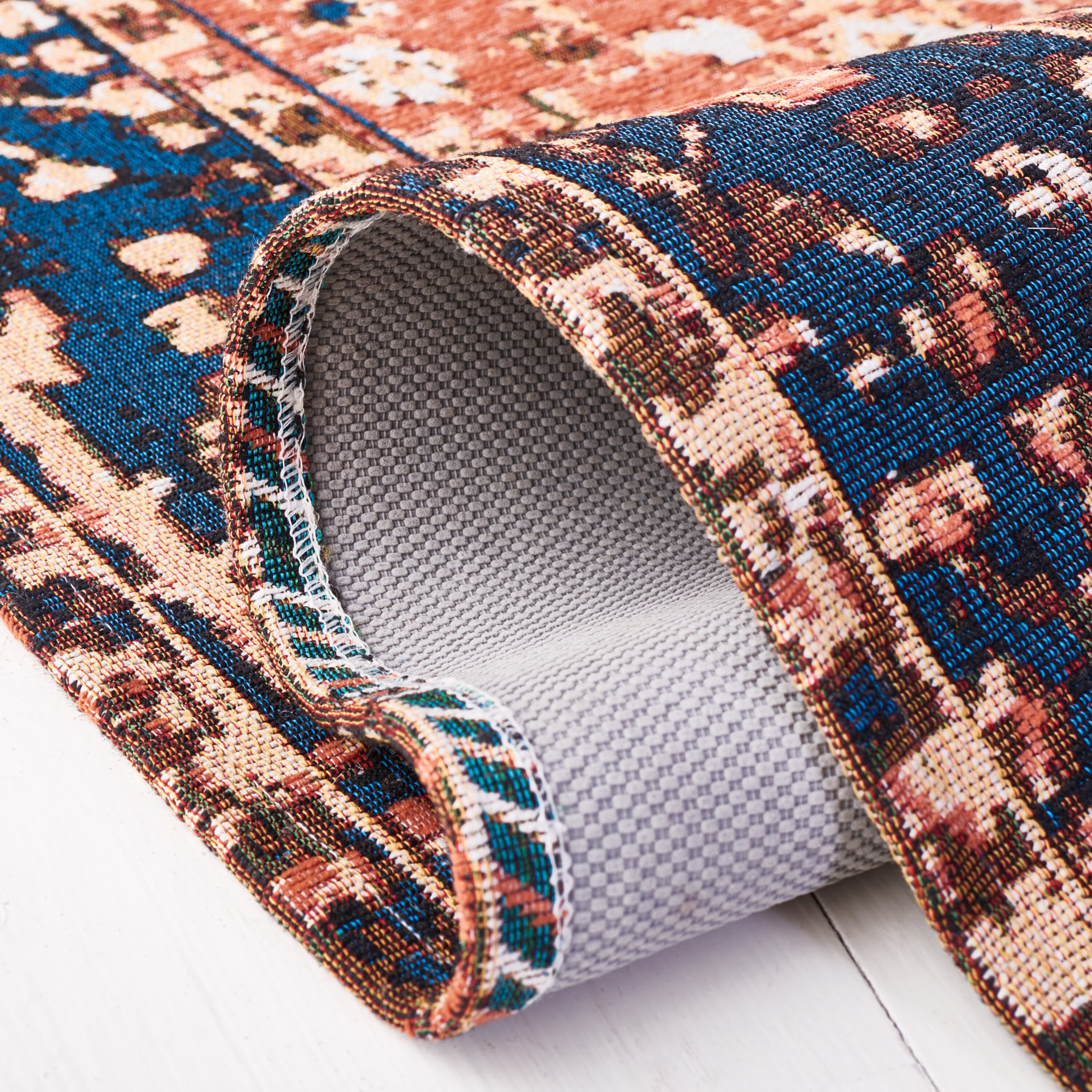 Safavieh ECR102Q-4 rugs - View #6