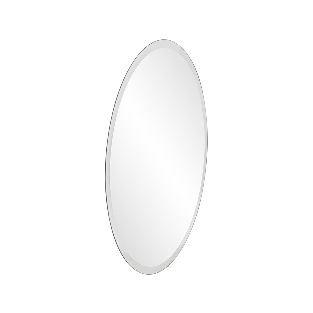 Small (Under 16-in H) Mirrors at