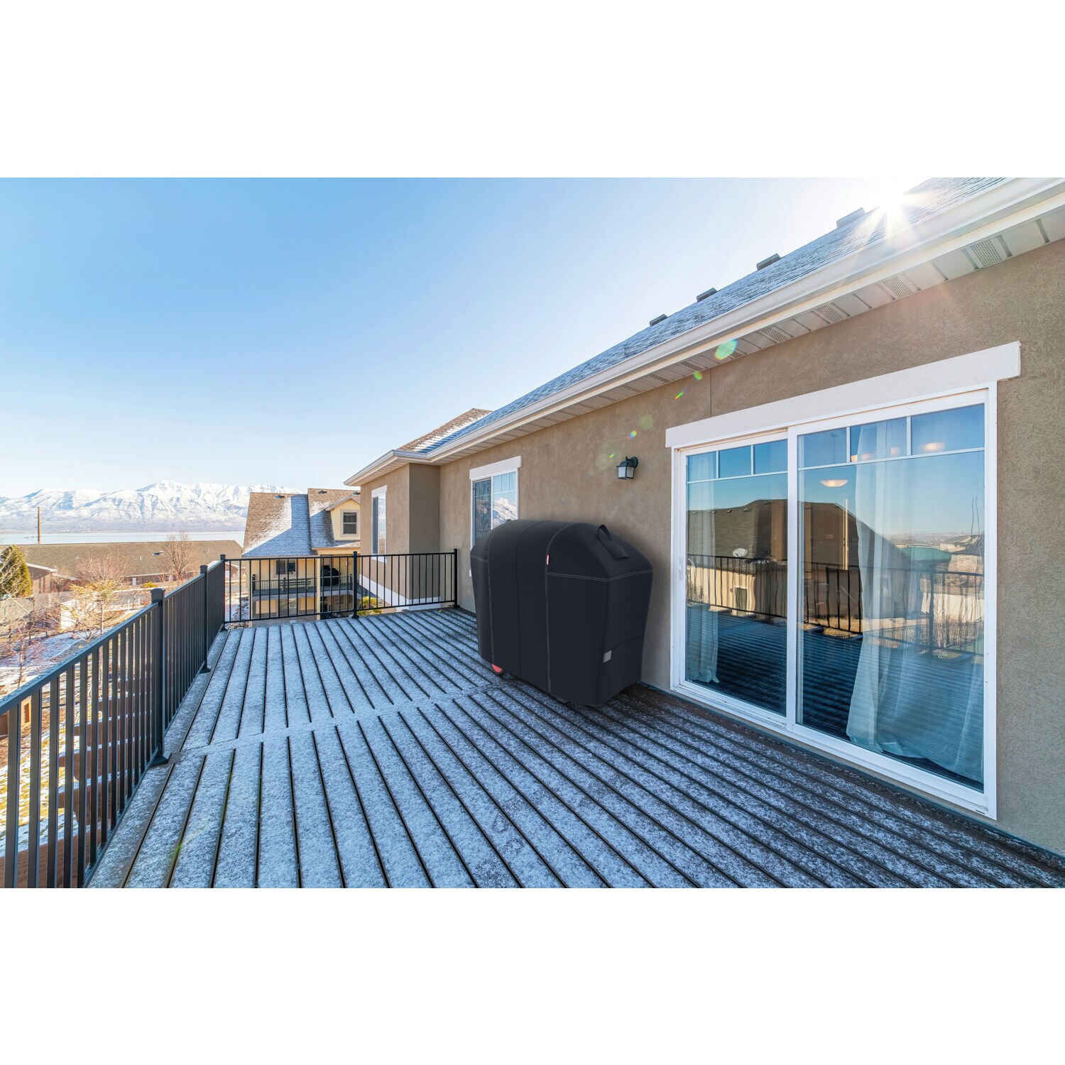 Coleman CTA-1700 Grill-Covers - View #9