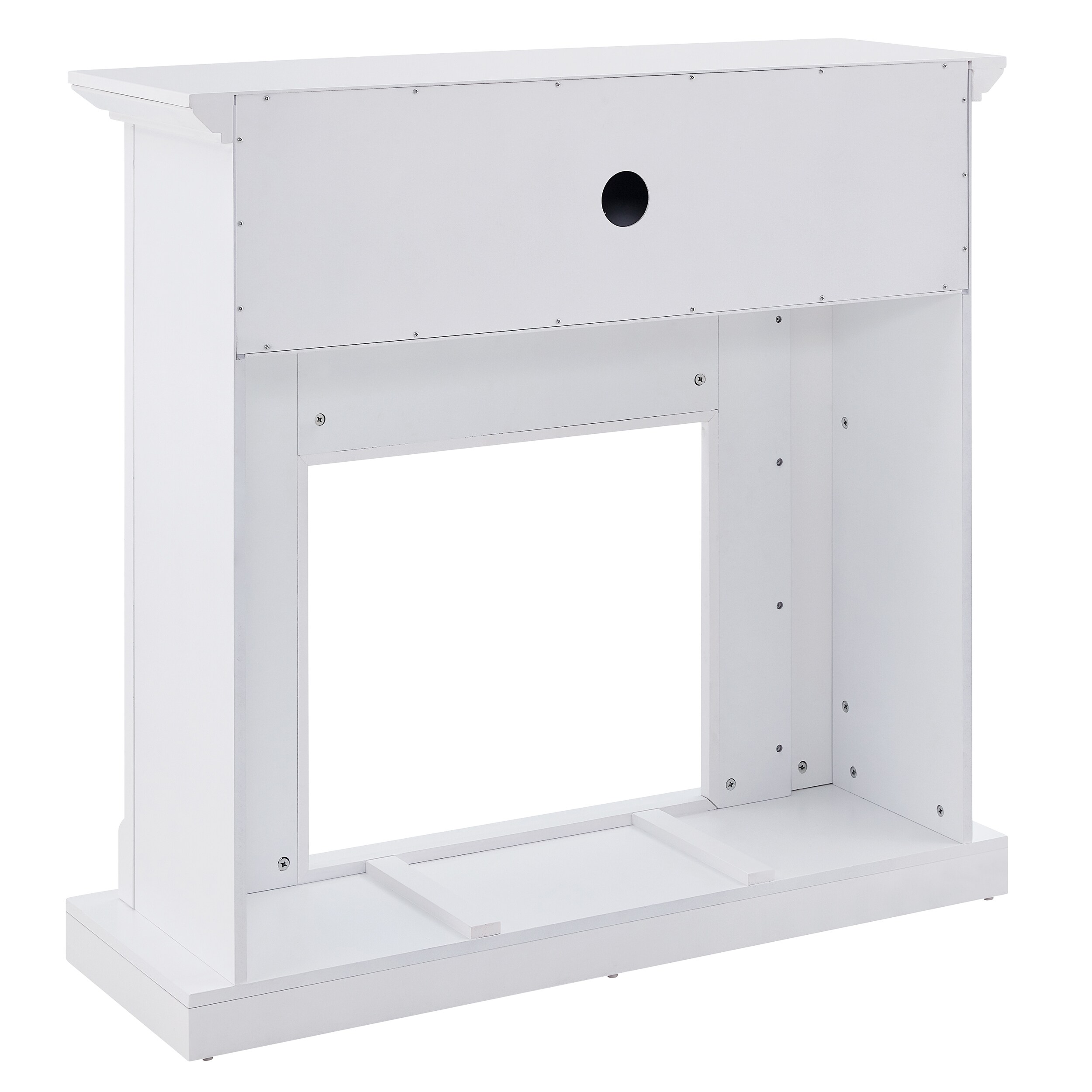 Southern Enterprises FR9396 Electric-Fireplaces - View #8