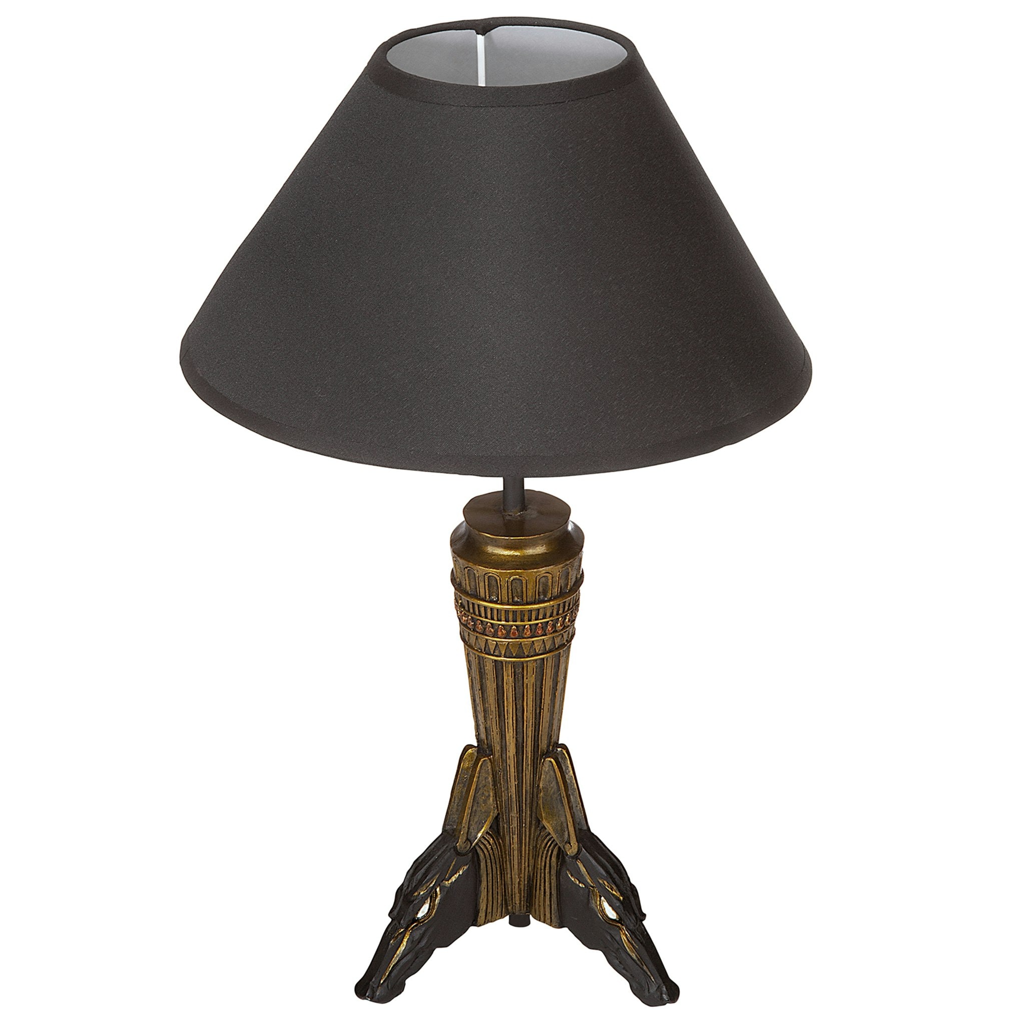 Design Toscano CL76054 Table-Lamps - View #5