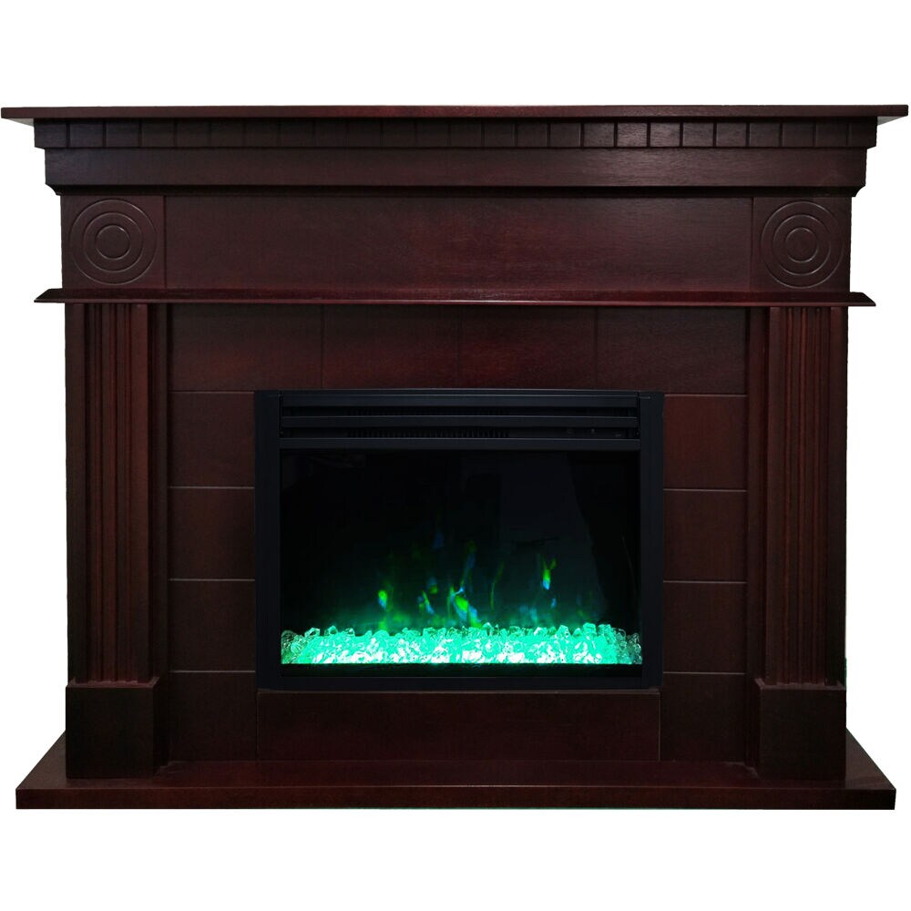 Cambridge CAM4815-1MAHCRS Electric-Fireplaces - View #9