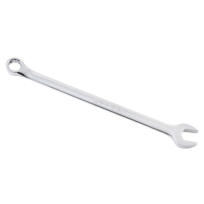 URREA 15/16-in 12-point Standard (SAE) Standard Combination Wrench