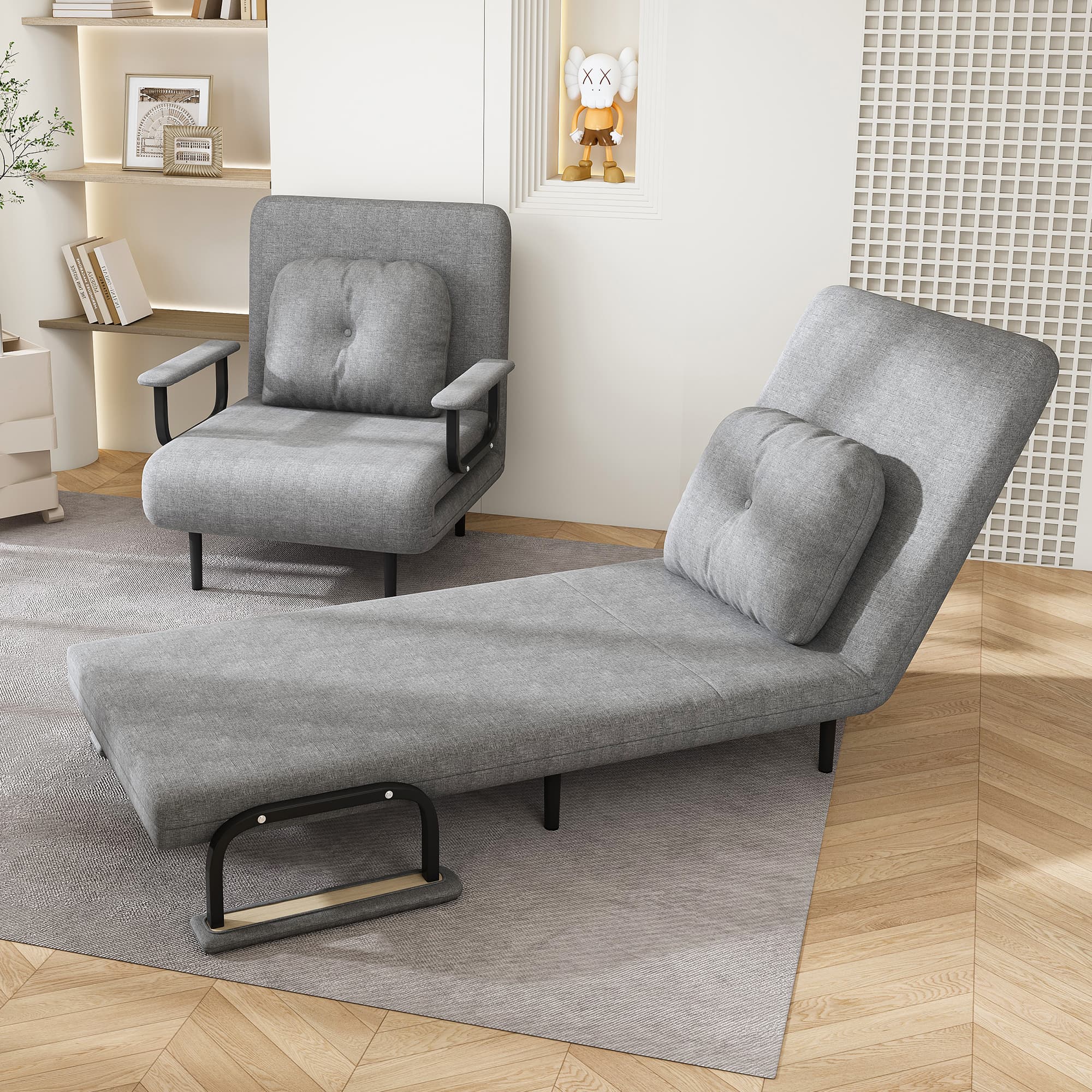 Lycvki 1294 futons - View #3