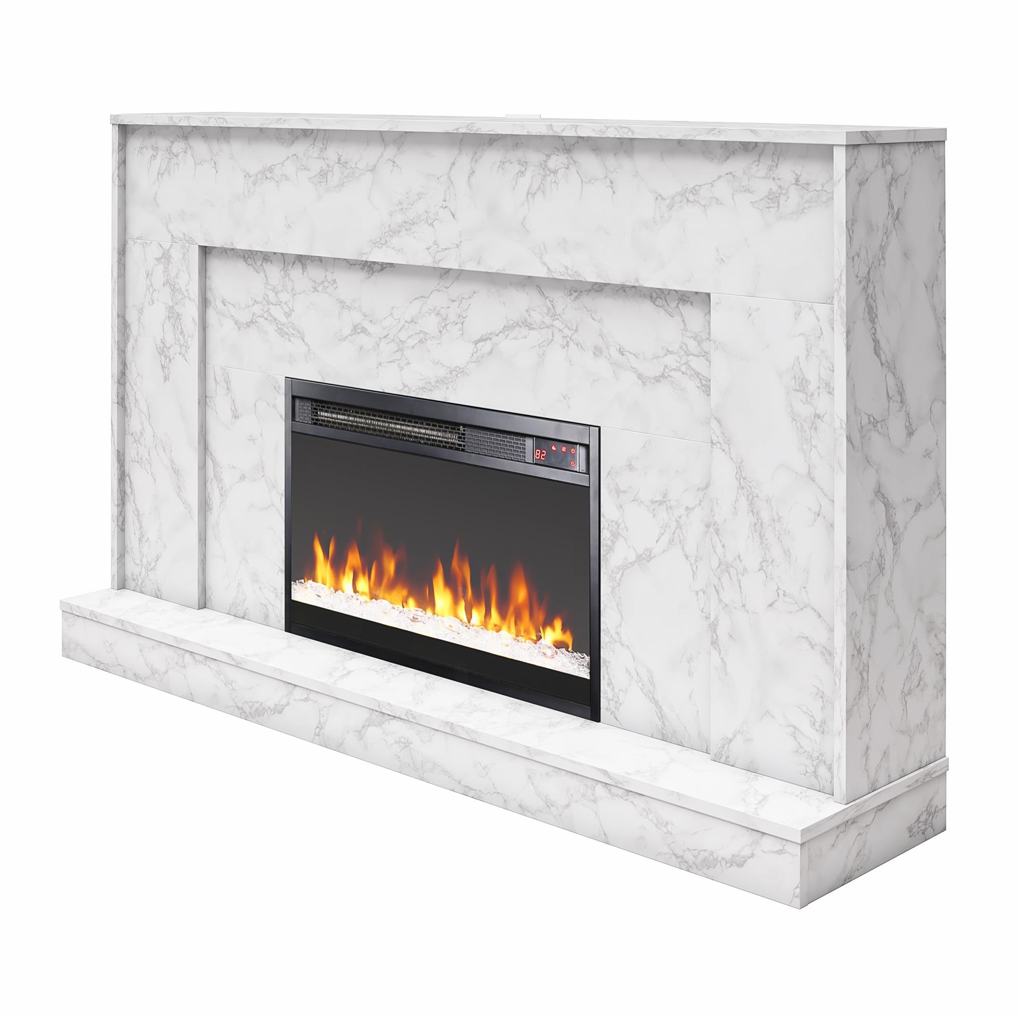 Ameriwood Home 8839891COM Electric-Fireplaces - View #5
