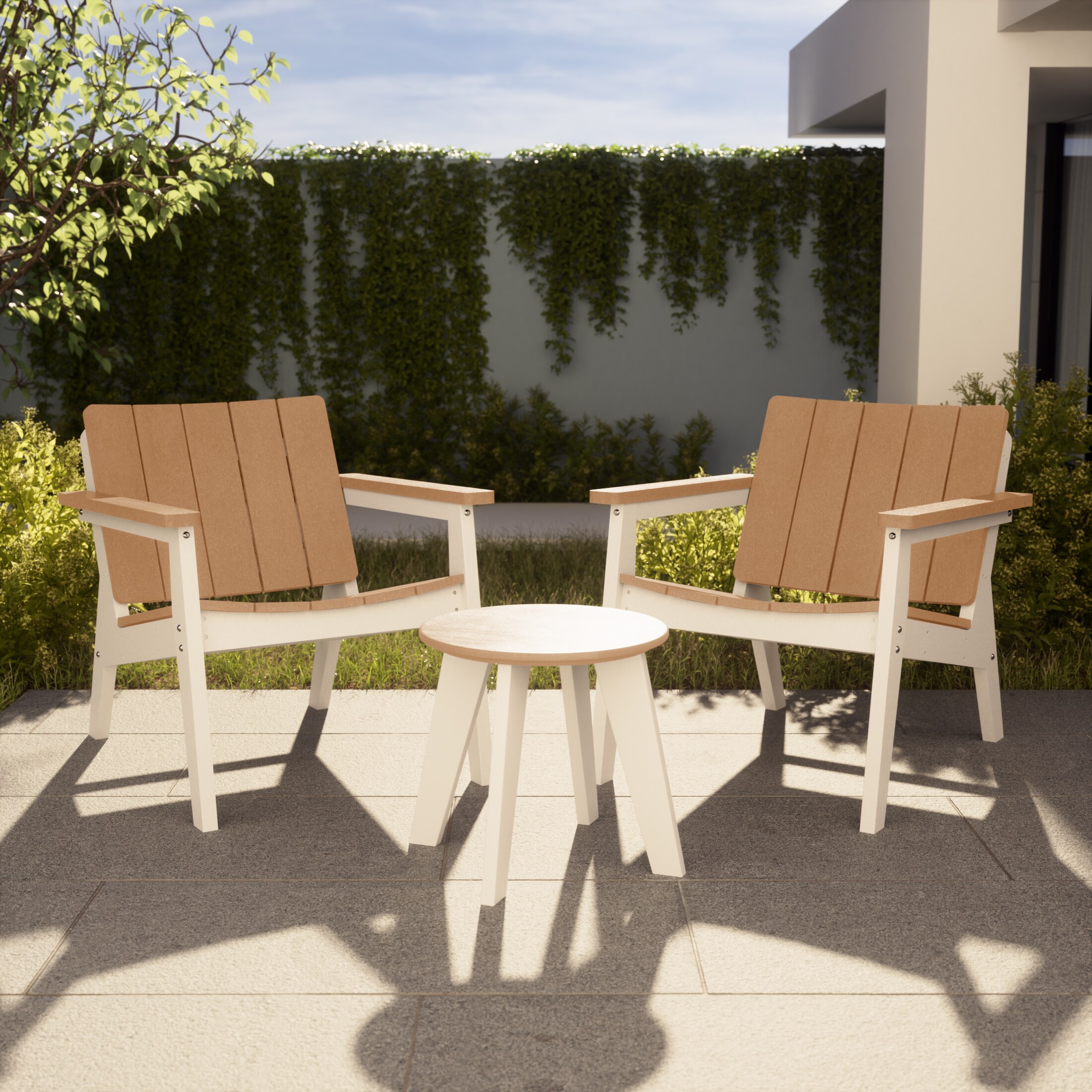 Costaelm COS308687 Patio-Chairs - View #2