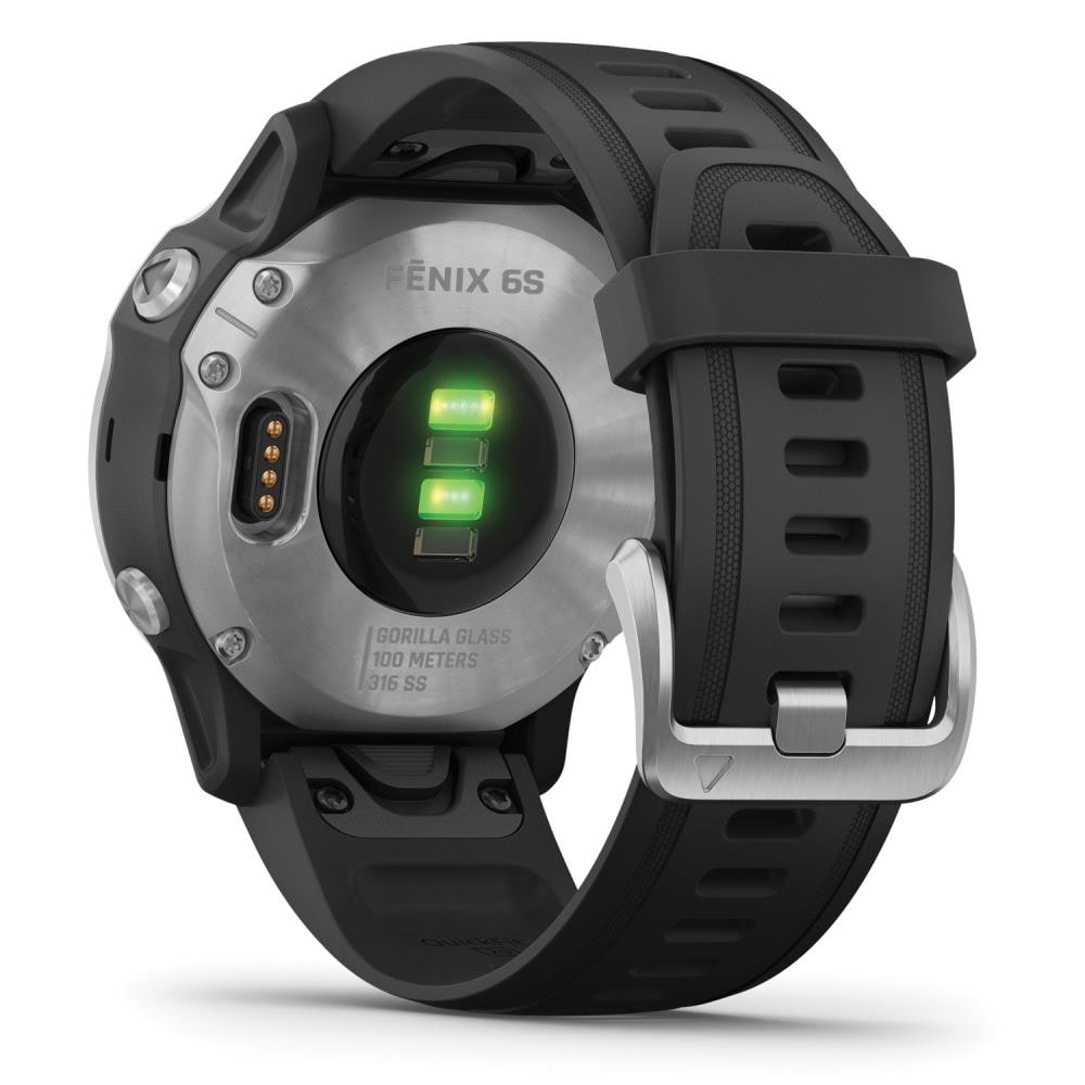 Garmin GRM0215901 Fitness-Trackers - View #8