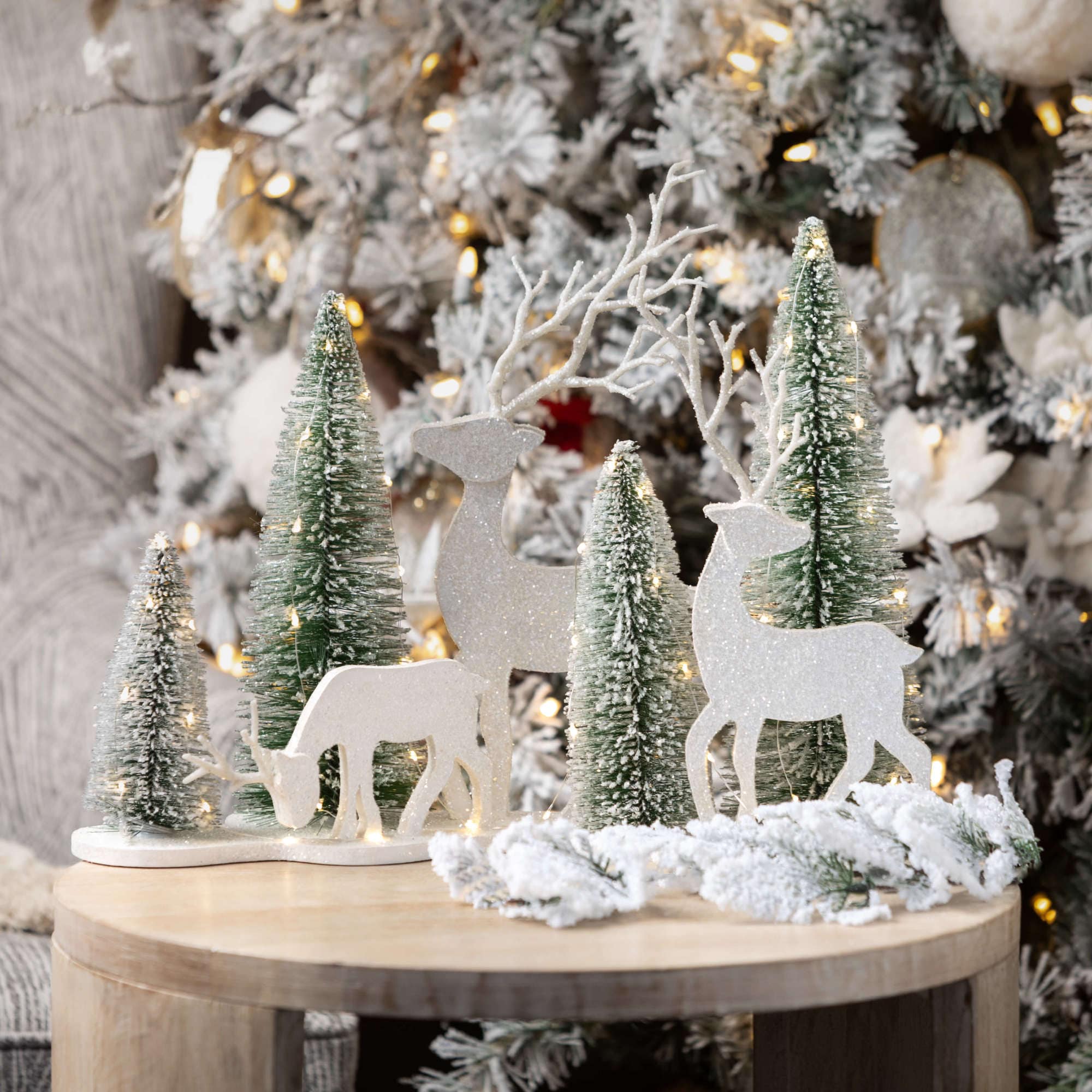 Sullivans PN4161 Table-Christmas-Decorations - View #5