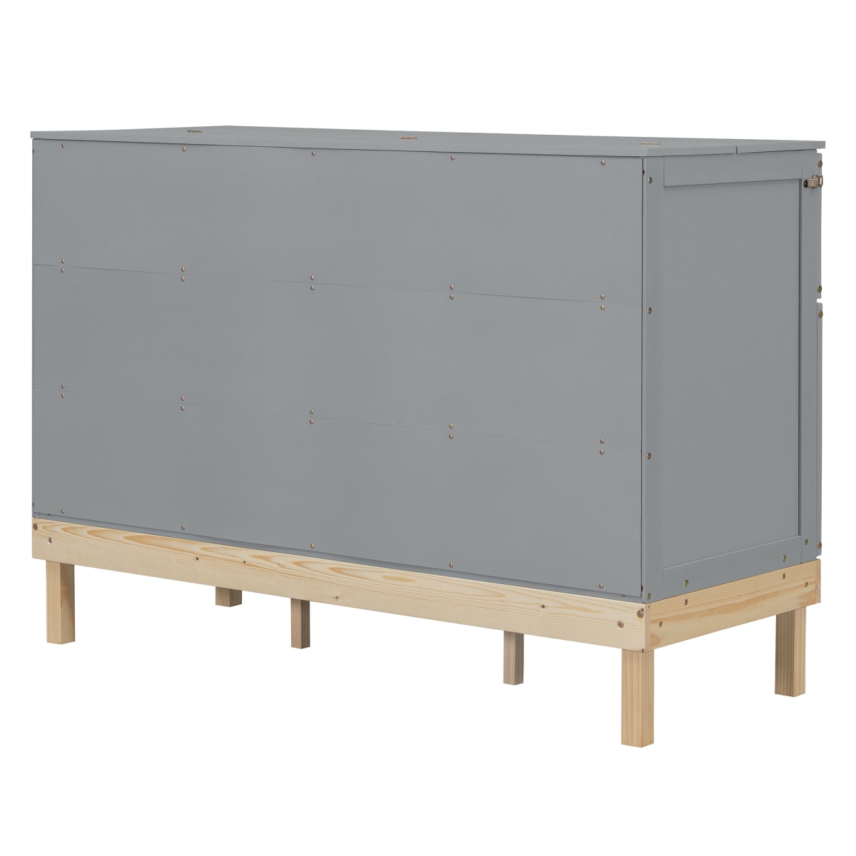 Streamdale Furniture N708P243886E beds - View #17