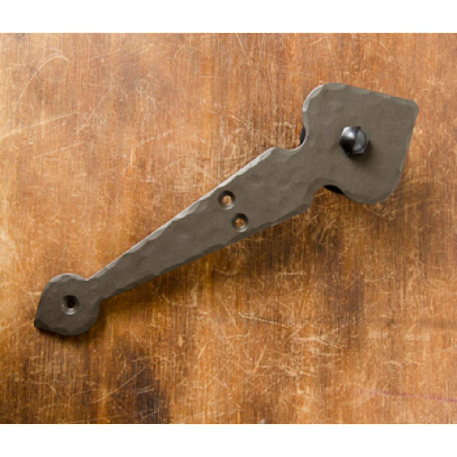 Quiet Glide QG.1100-96.07 Barn-Door-Roller-Kits - View #5