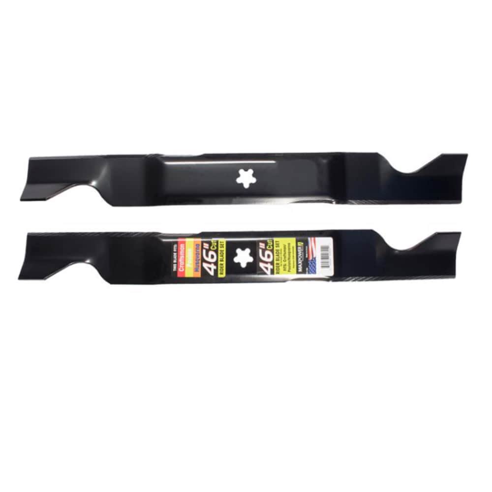 MaxPower 561739 Ope-Mower-Blades - View #3