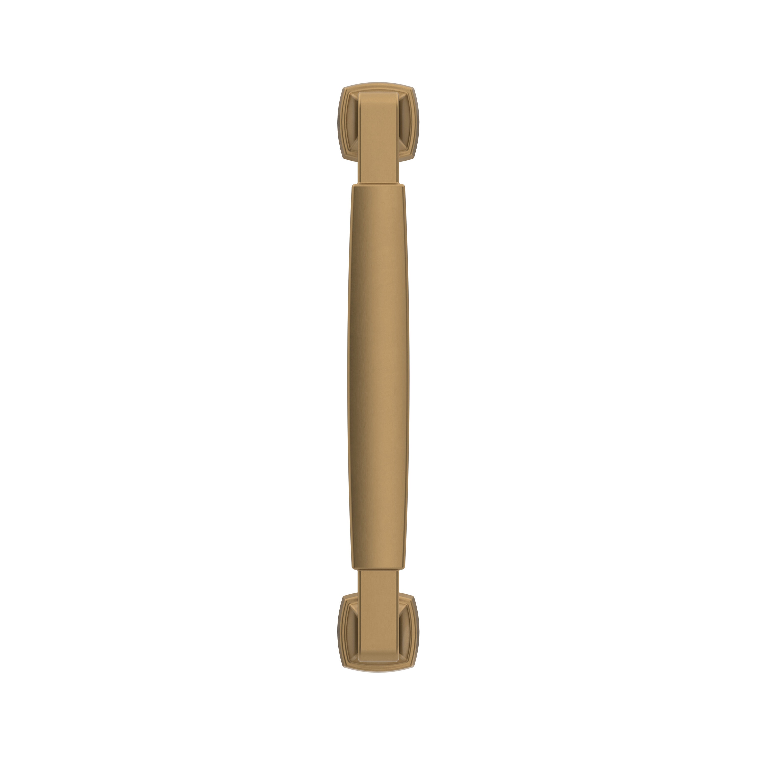 Amerock BP36888CZ Cabinet-Pulls - View #10