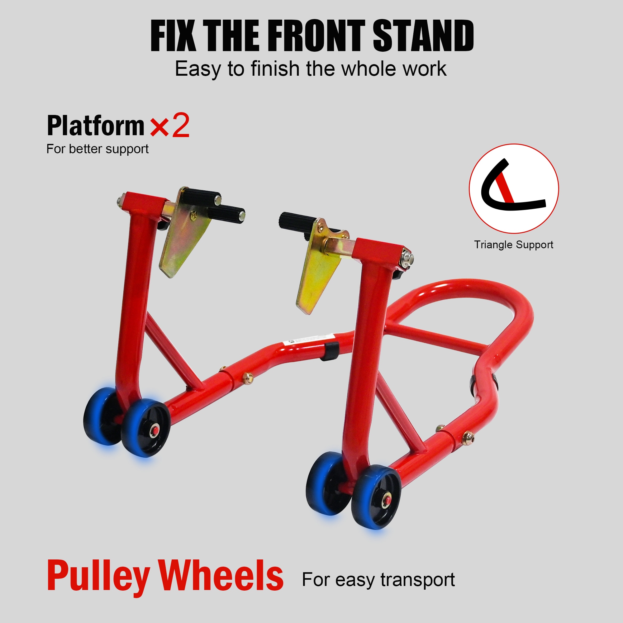 Tatayosi JL2P336230 Vehicle-Lifts - View #3