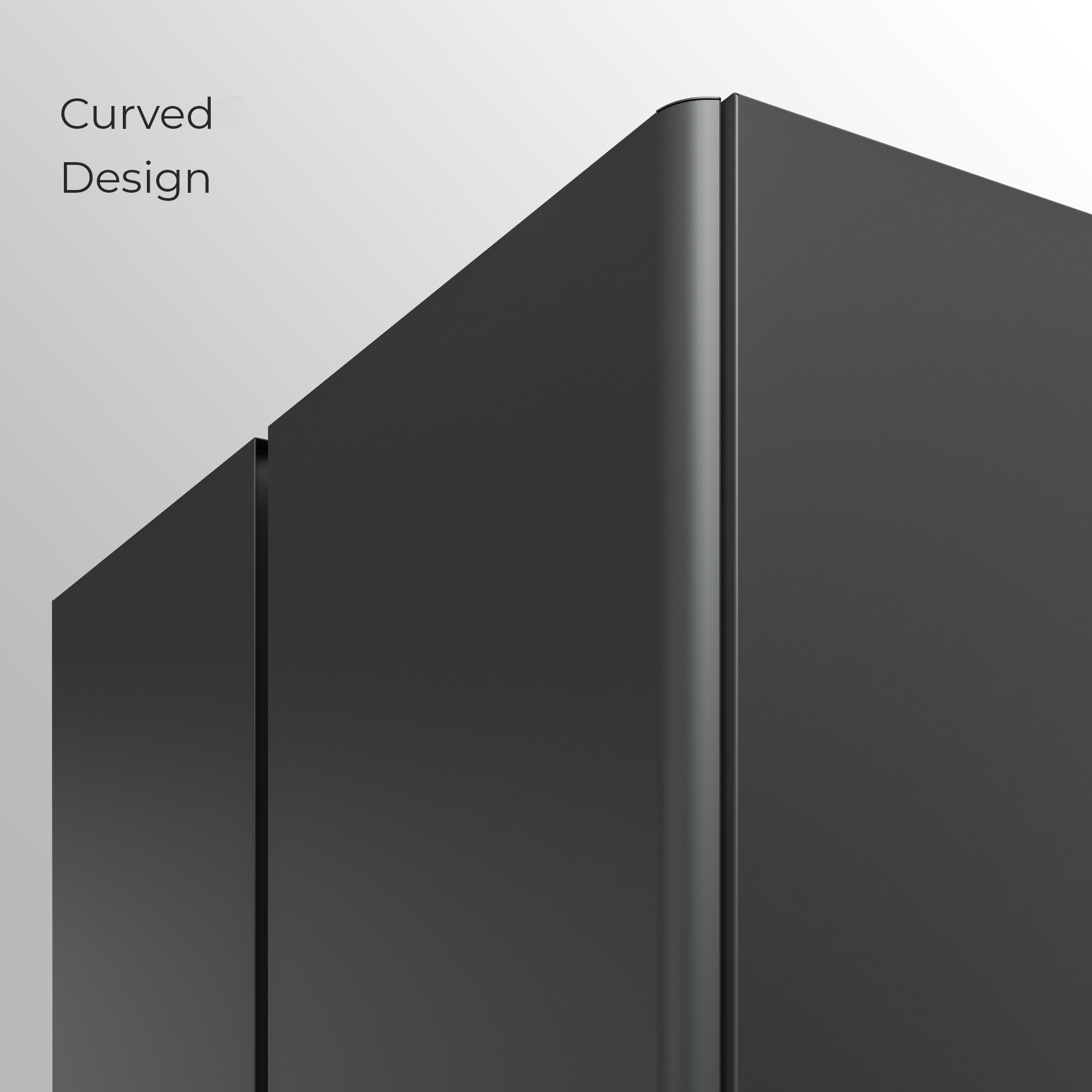 Everest ECB3FCMG Utility-Storage-Cabinets - View #8