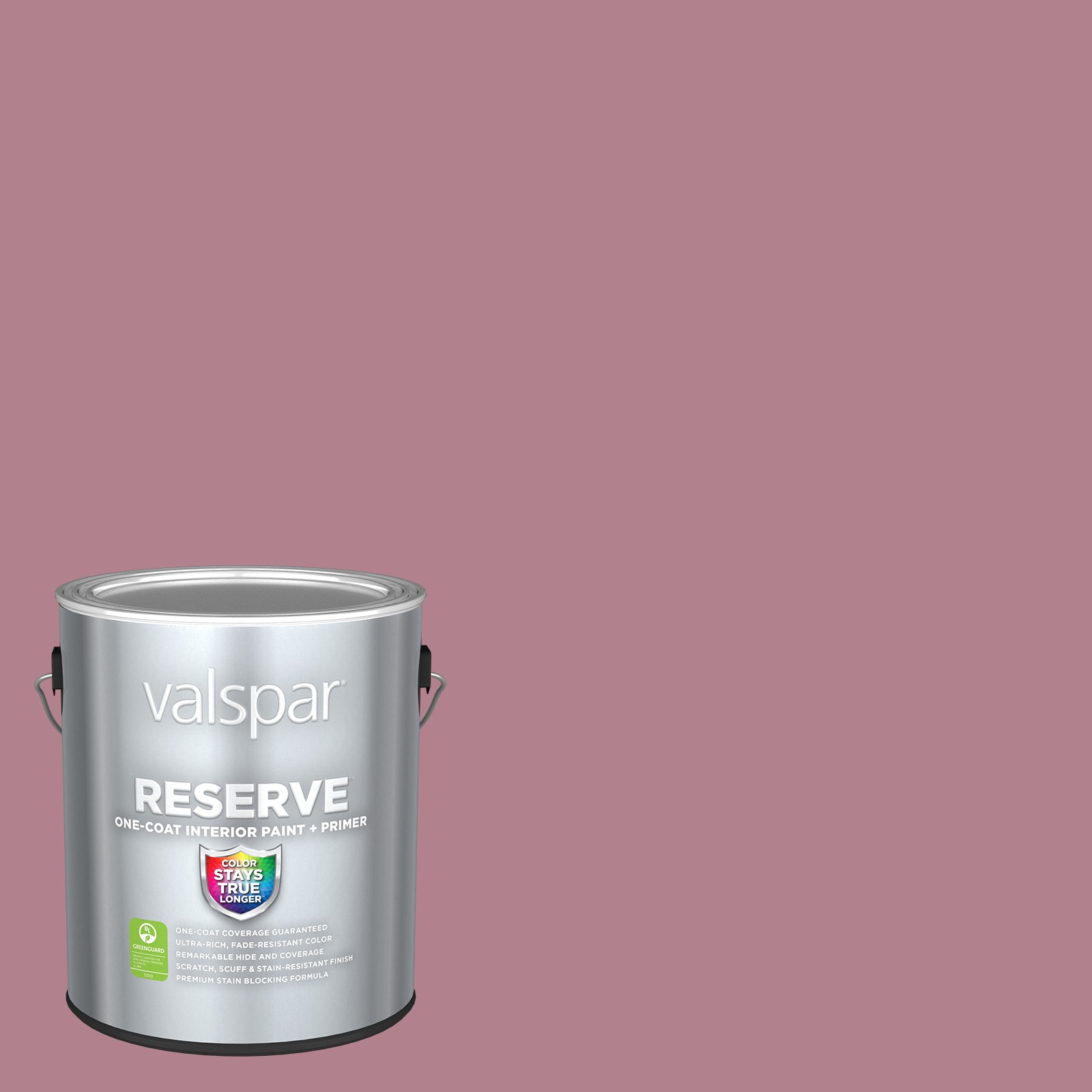 Valspar 1006-5C-2916575 Reserve Eggshell New Bud 1006-5C Latex Interior Paint Paint + Primer ( 1-gallon )