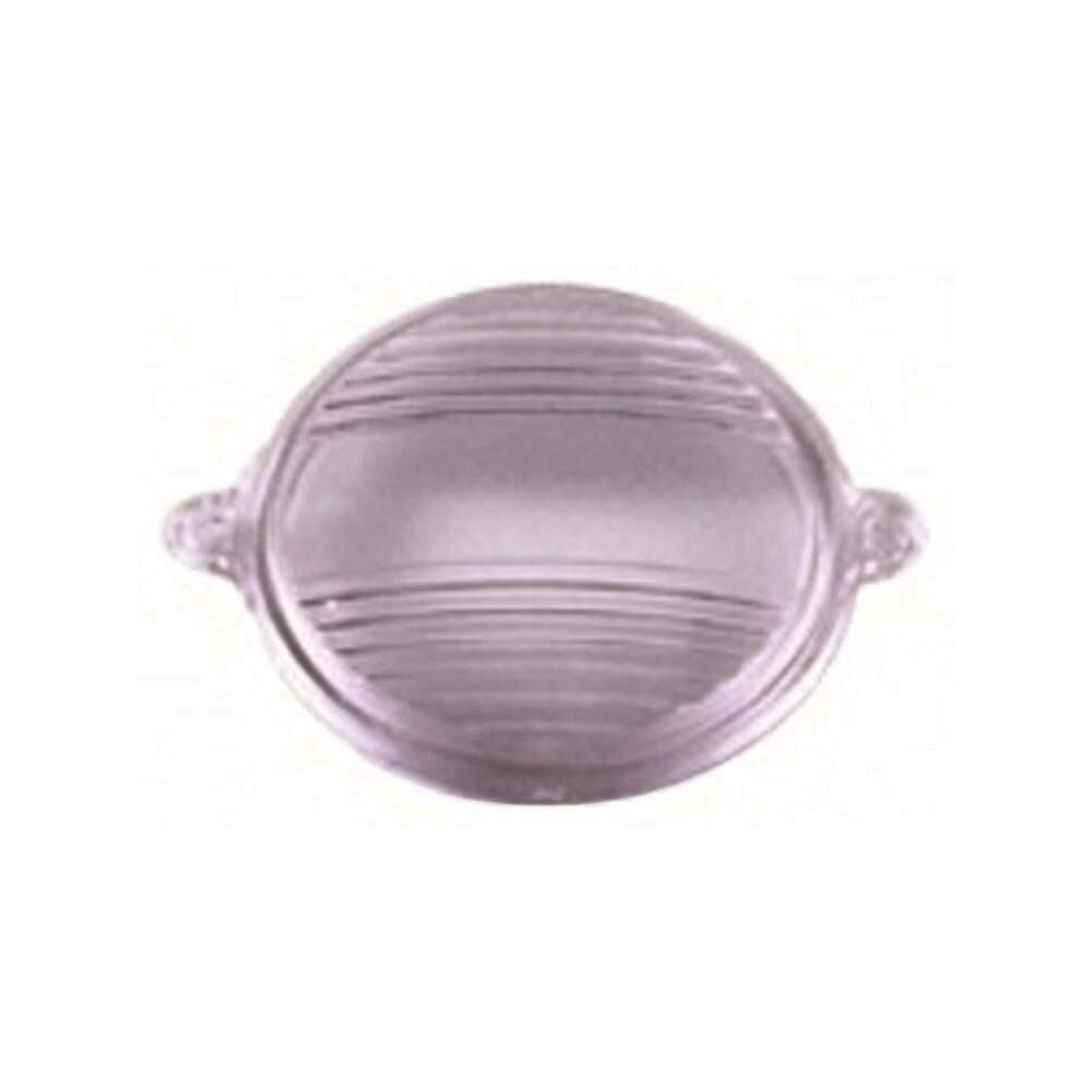 Perko NRTHR6659  0284DP0CLR Marine Lens with Gasket for 0284-0265