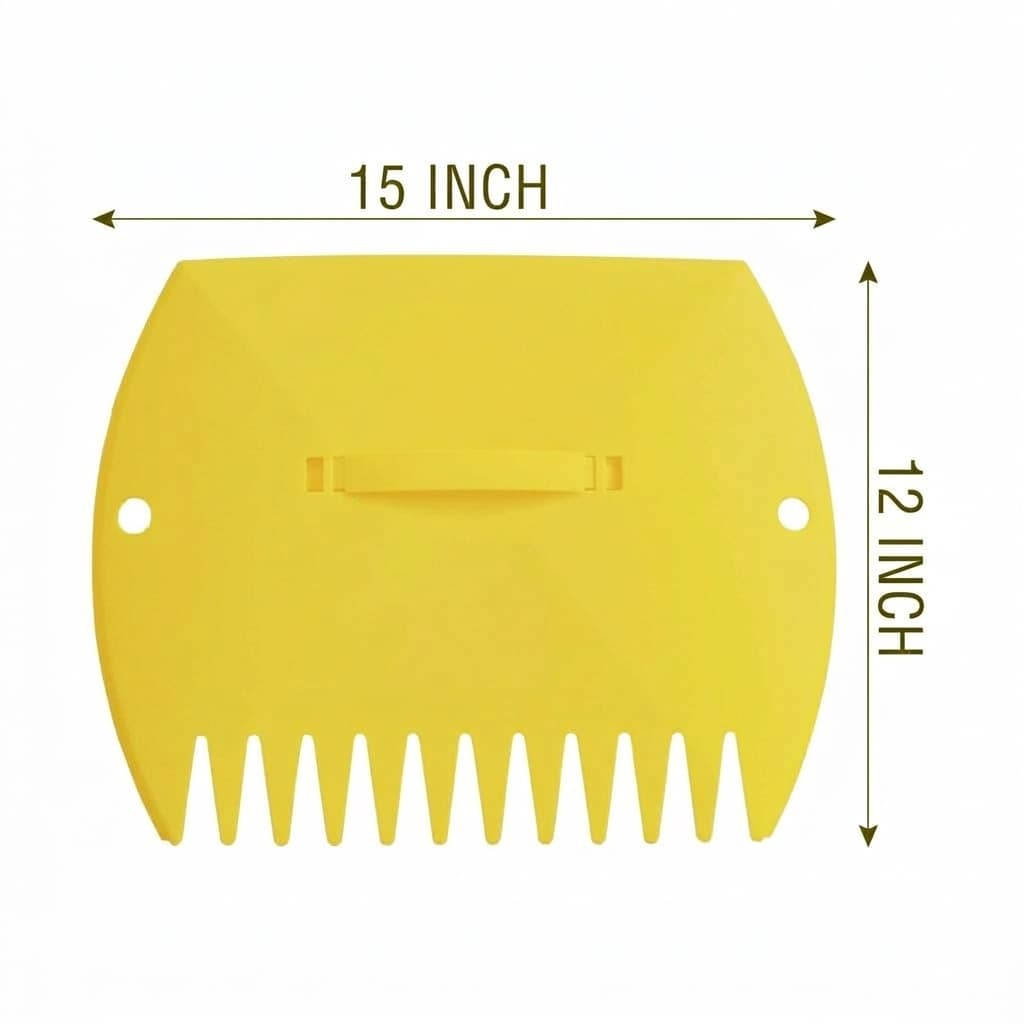 Anqtovp LAN0429M42 Speciality-Garden-Hand-Tools - View #2