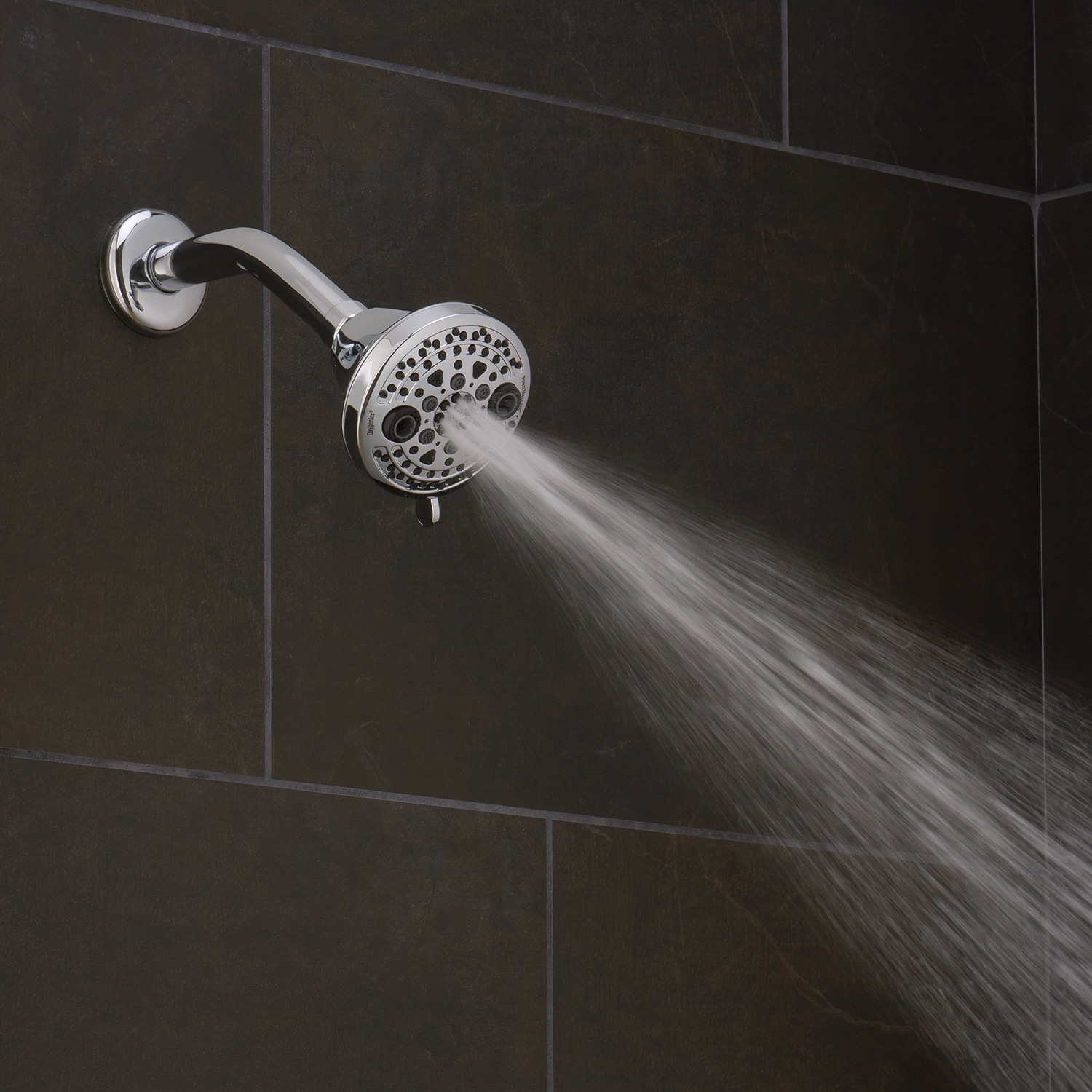 Oxygenics 88246 Fixed-Showerhead - View #5