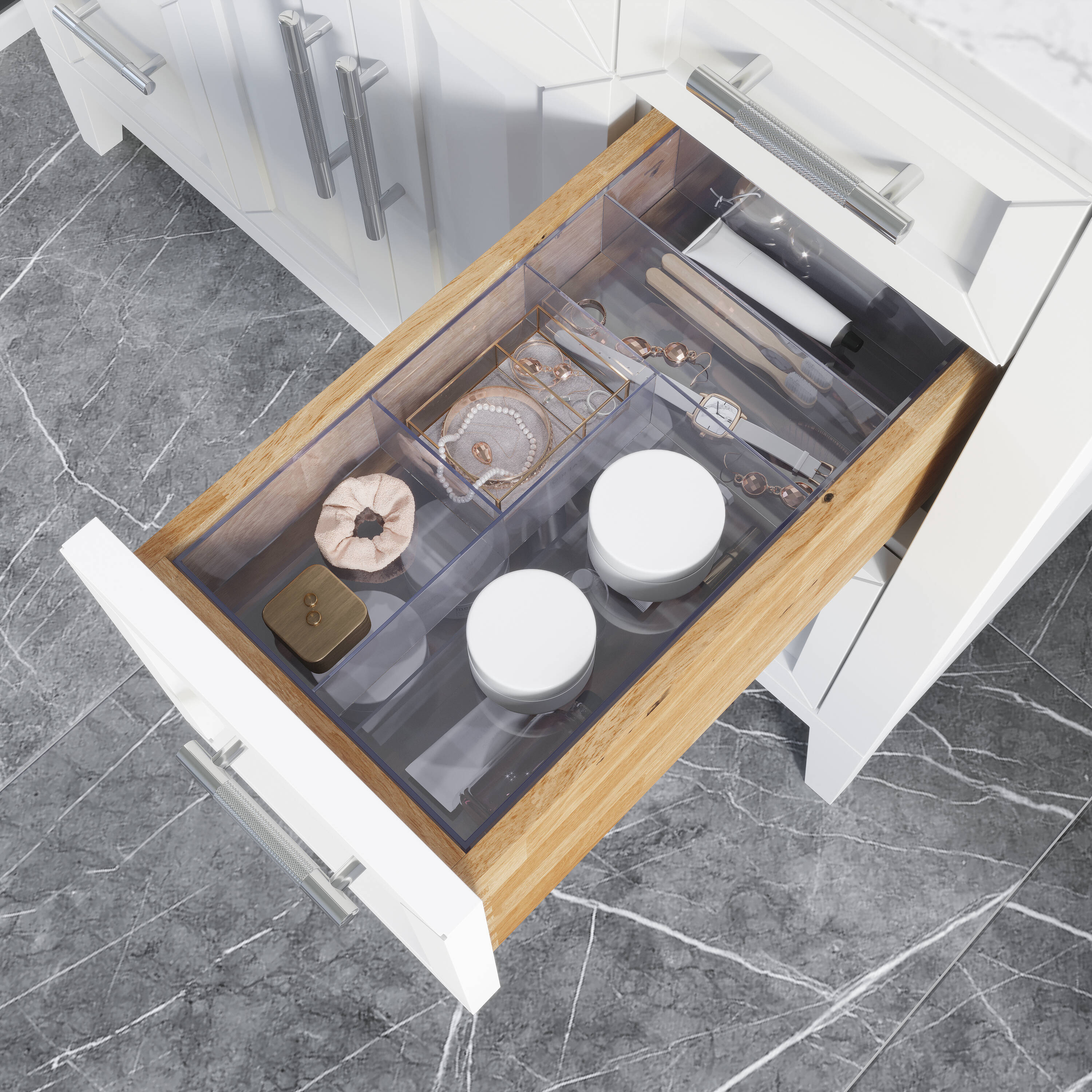 Spa Bathe 21064 Bath-Vanity-Combo - View #7