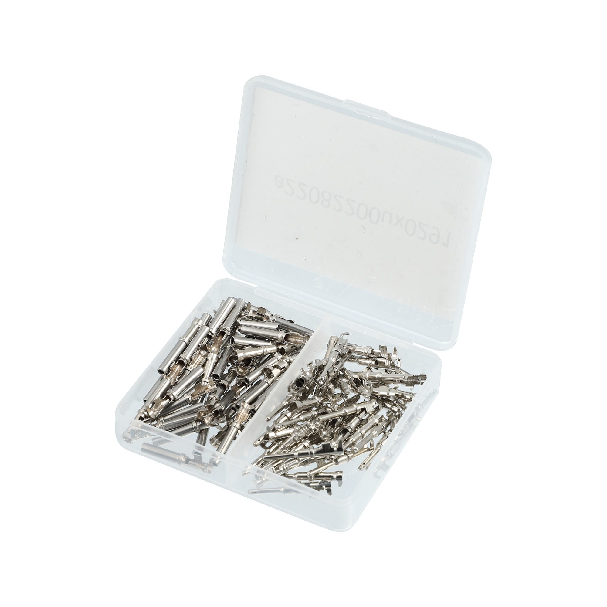 Unique Bargains 50 Pair Male 1060-16-0122 Female 1062-16-0122 Universal ...