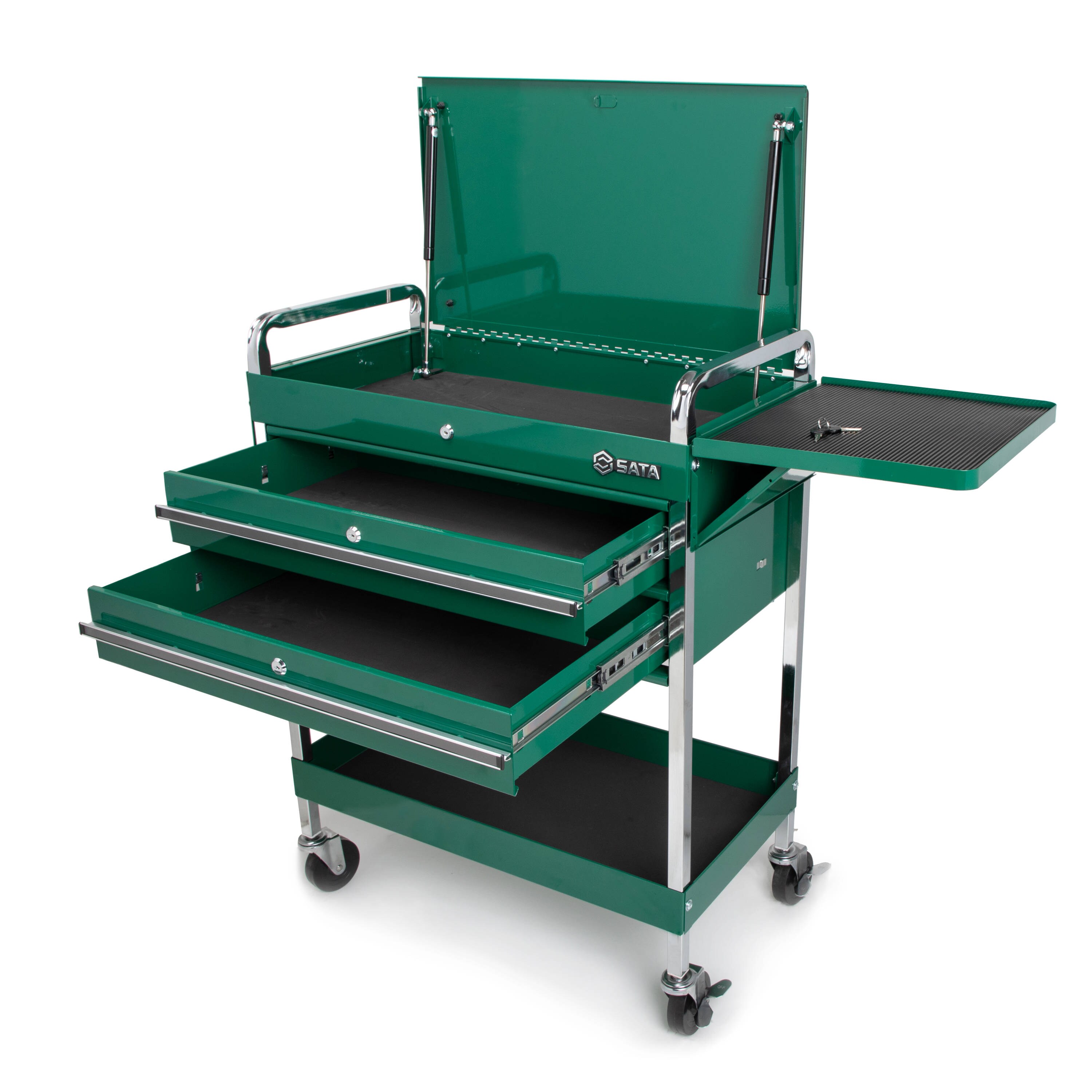 SATA ST95118SC Tool-Chests - View #4