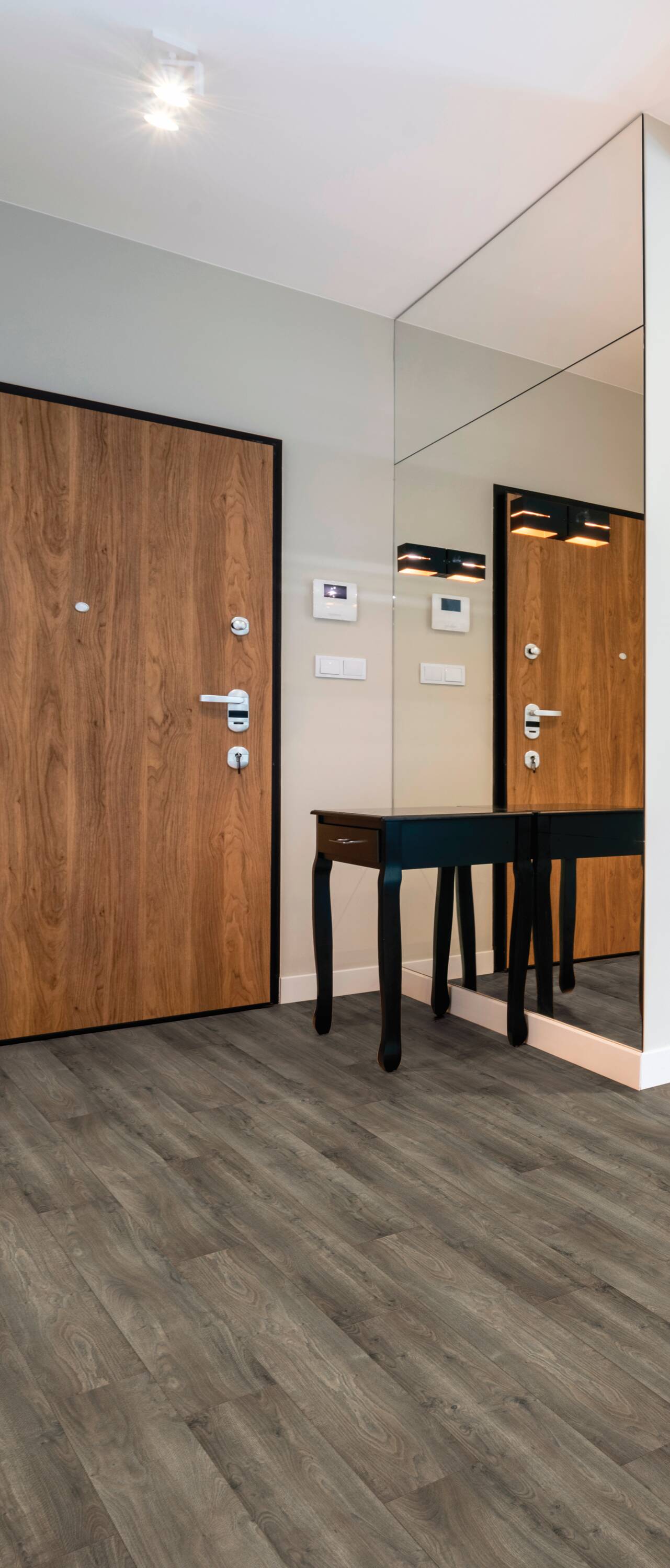 allen + roth 53511 Laminate-Flooring-Samples - View #4