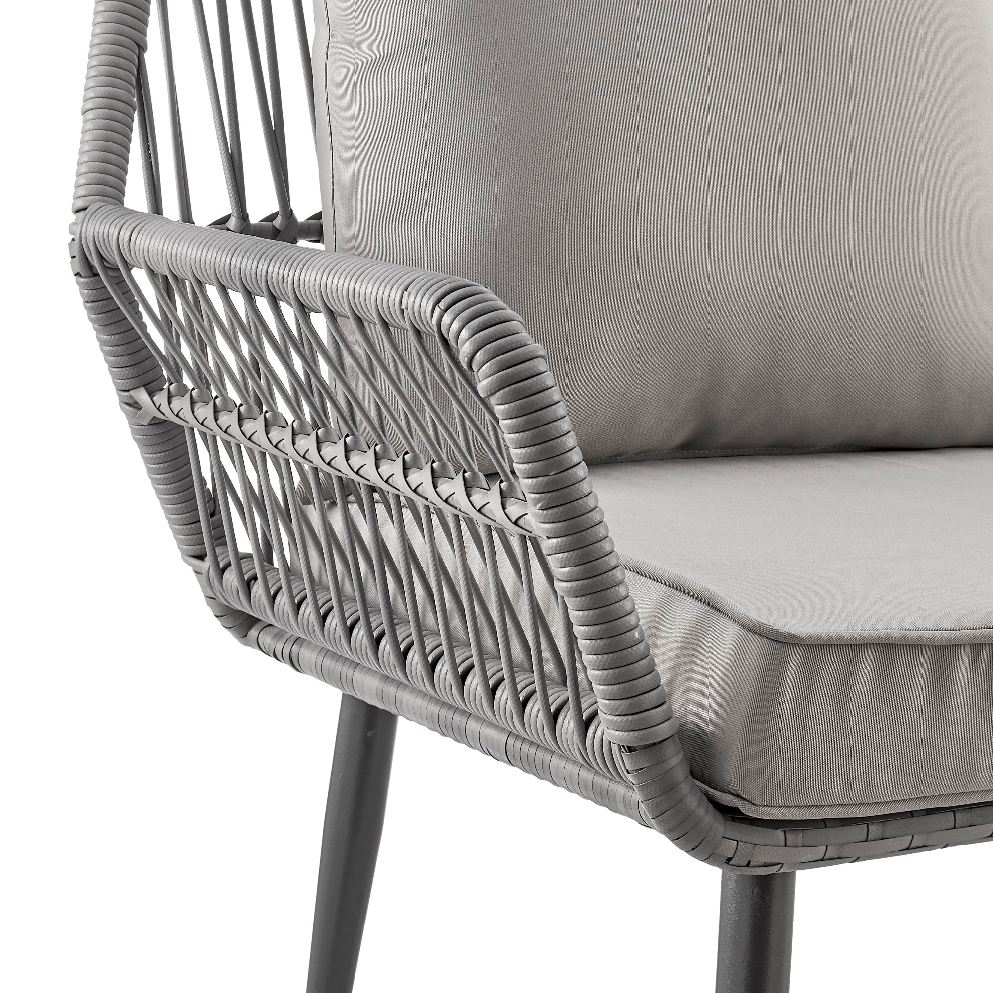 Manhattan Comfort OD-CV019-GY Patio-Conversation-Sets - View #8